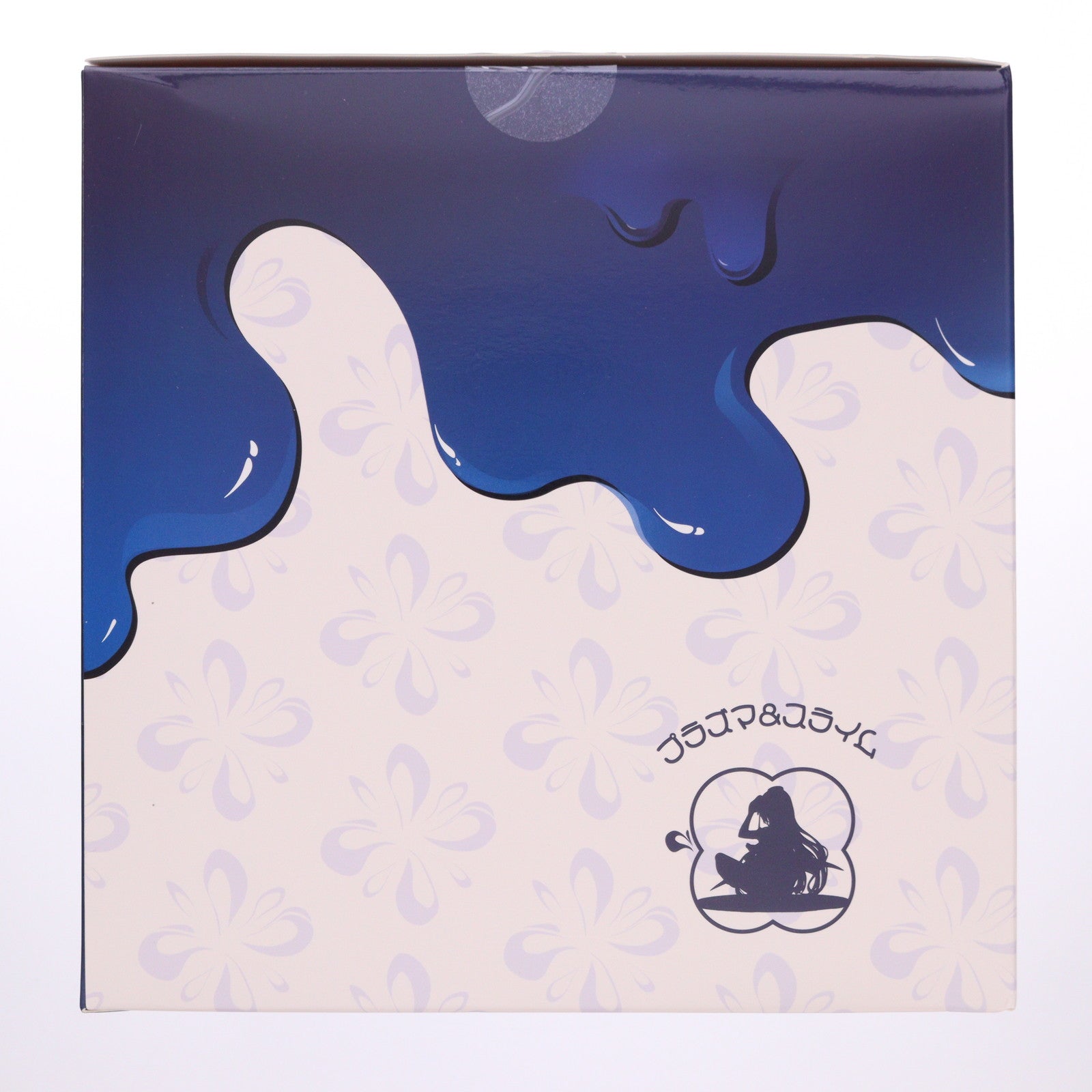 【中古即納】[FIG] 色紙付属 プラズマとスライム(通常版) 1/6 完成品 フィギュア Lim Land(リムランド)(20250704)