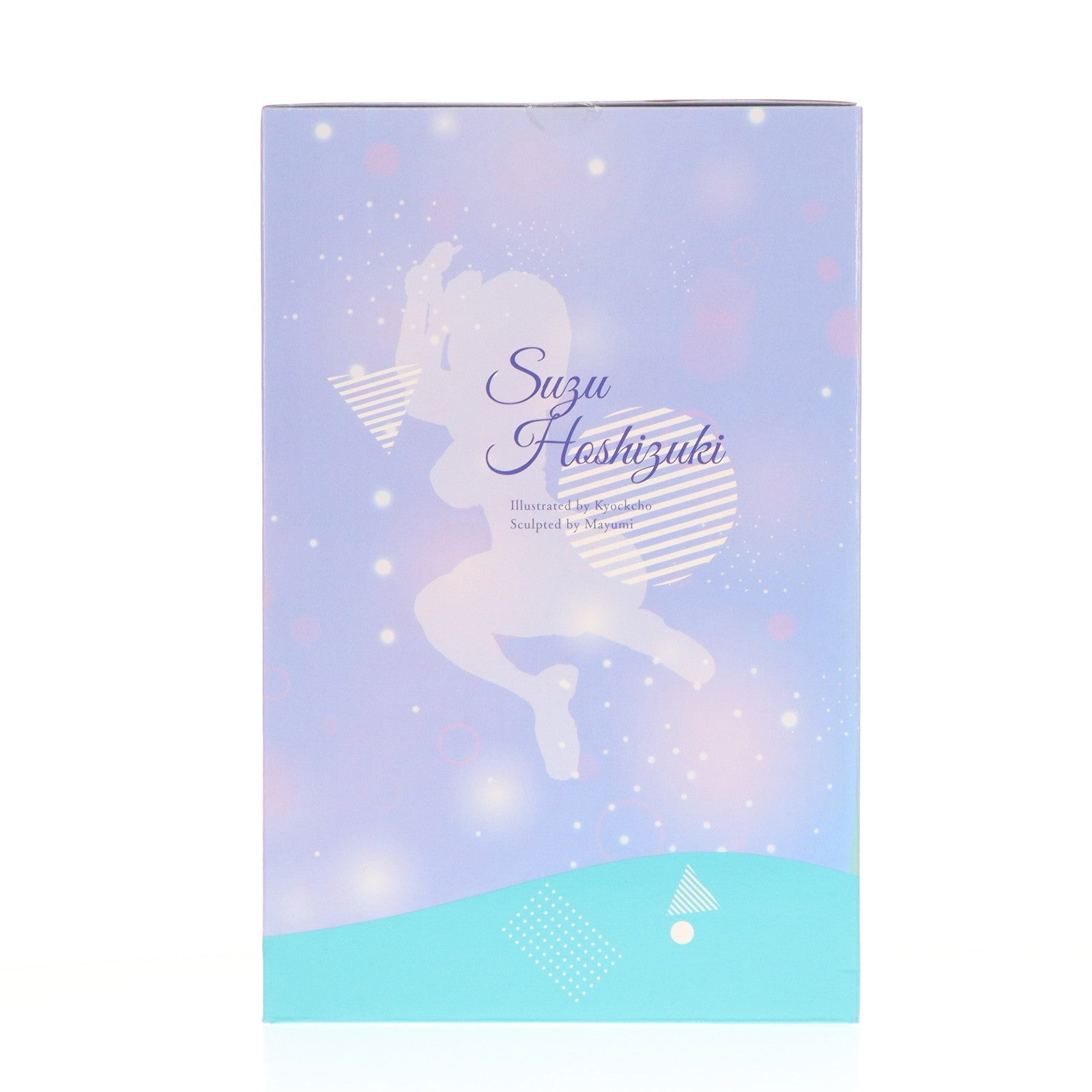 【中古即納】[FIG] ポストカード付属 星月鈴(ほしづきすず) コミックバベル2021年8月号表紙イラスト『楓と鈴』 1/5 完成品 フィギュア FROG(フロッグ)/ネイティブ(20221231)