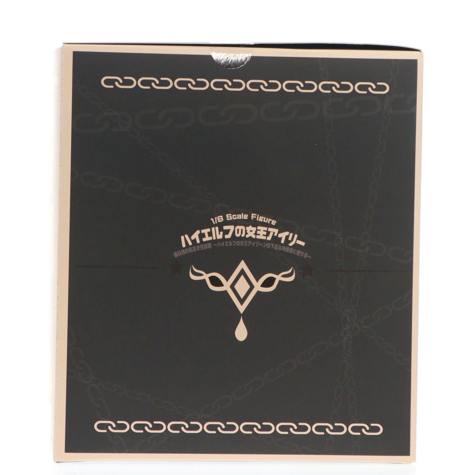 【中古即納】[FIG] タペストリー無し ハイエルフ女王アイリーン(特別版) 傭兵団の気高き性奴隷 1/6 完成品 フィギュア Lim Land(リムランド)(20250531)