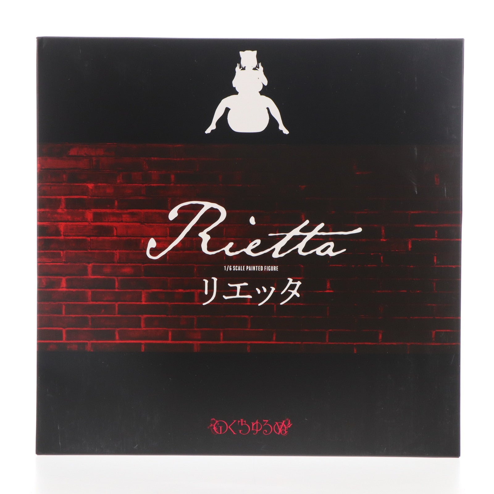 【中古即納】[FIG] ポストカード付属 ネイティブキャラクターズセレクション リエッタ 爆乳パーティーNTR 1/6 完成品 フィギュア ネイティブオンラインショップ&FANZA限定 のくちゅるぬ/ネイティブ(20241220)