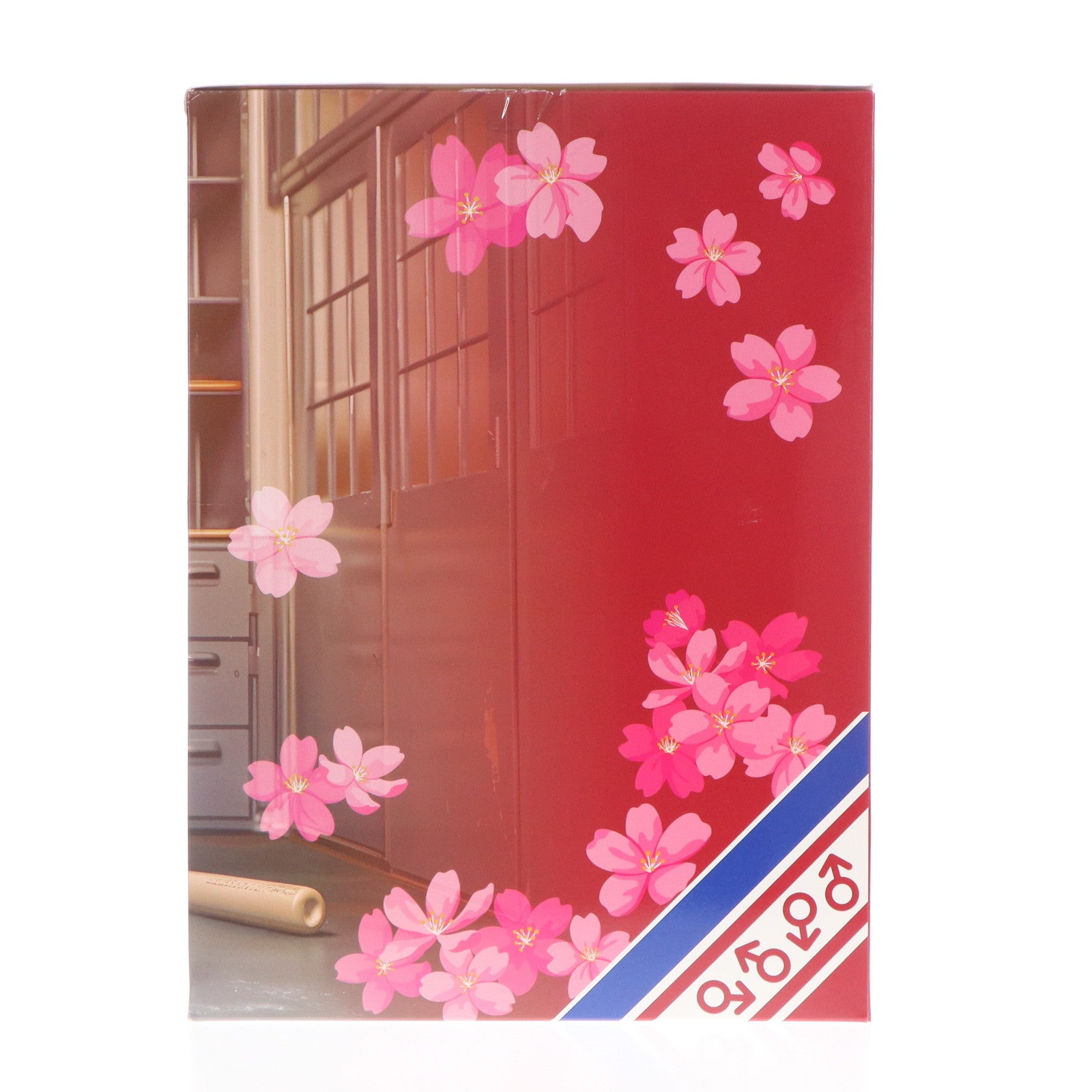 【中古即納】[FIG] ポストカード付属 ネイティブキャラクターズセレクション 七尾茜(ななおあかね) DXver. 茜ハ摘マレ染メラレル 1/6 完成品 フィギュア ネイティブオンラインショップ&FANZA限定 のくちゅるぬ/ネイティブ(20240928)