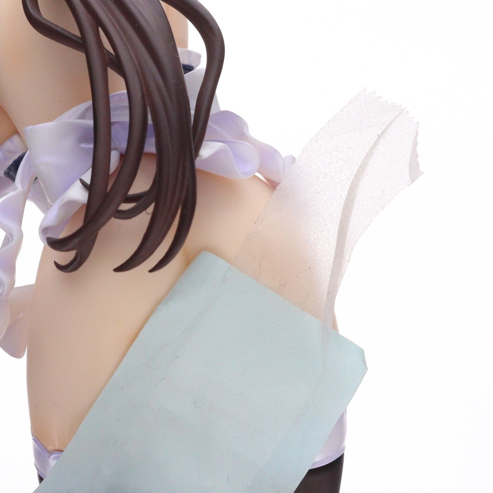 【中古即納】[FIG] ポストカード無し ネイティブオンラインショップ限定 少女M(しょうじょえむ) 鳴子ハナハルオリジナルキャラクター 1/7 完成品 フィギュア ネイティブ(20100331)