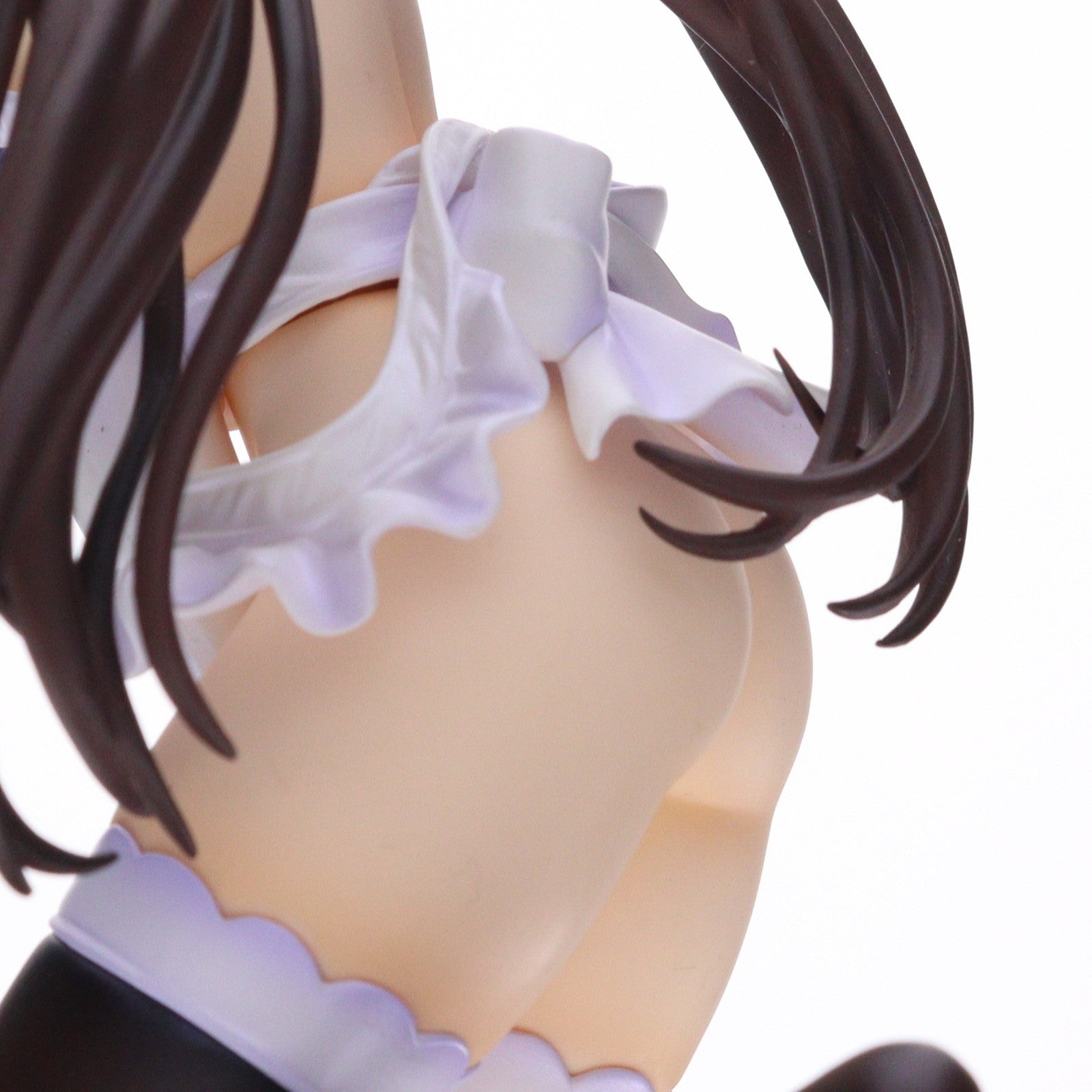 【中古即納】[FIG] ポストカード無し ネイティブオンラインショップ限定 少女M(しょうじょえむ) 鳴子ハナハルオリジナルキャラクター 1/7 完成品 フィギュア ネイティブ(20100331)