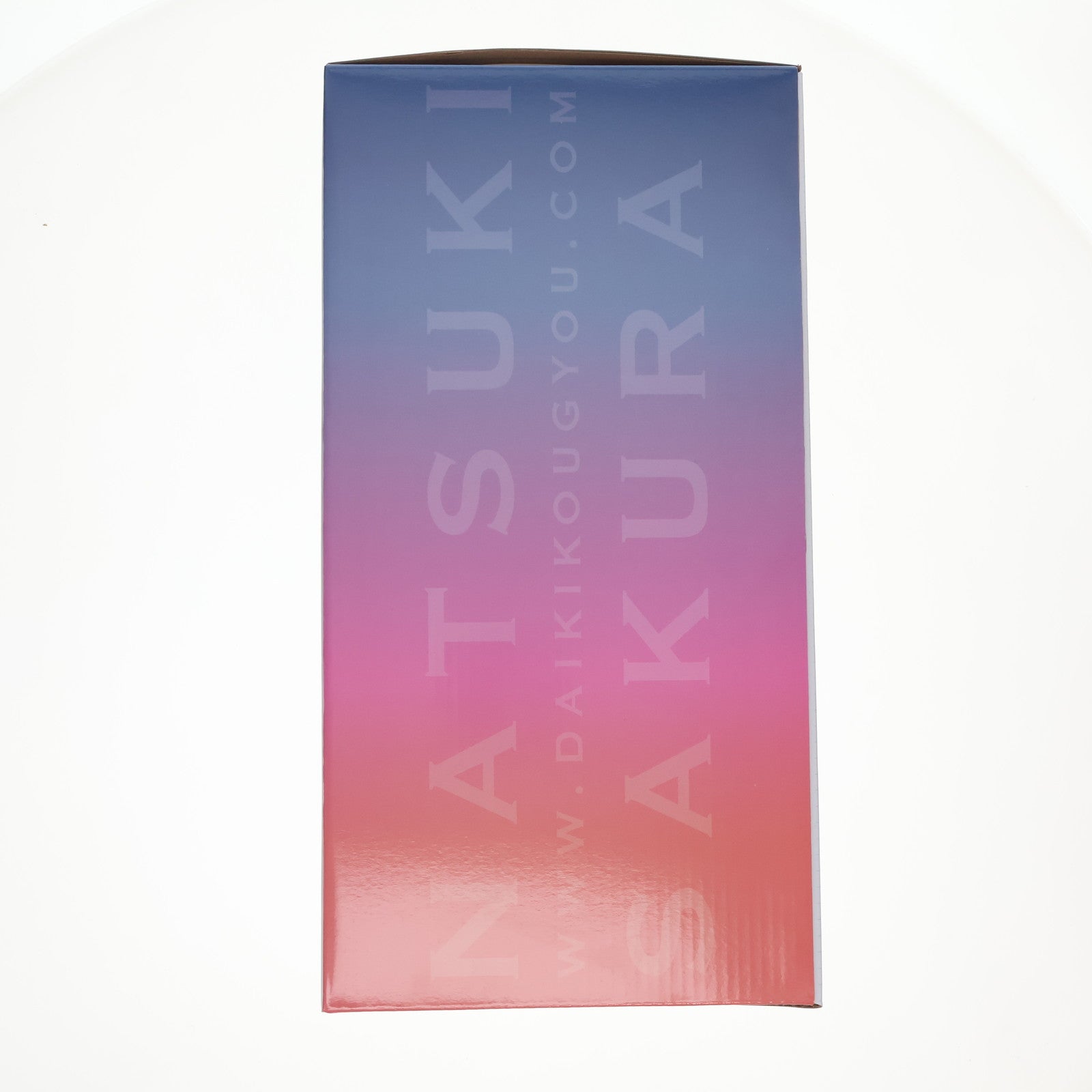 【中古即納】[FIG] 佐倉夏希(さくらなつき) おりょうオリジナルイラスト 1/6 完成品 フィギュア ダイキ工業(20211225)