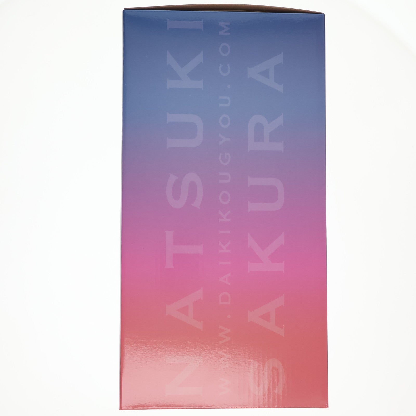 【中古即納】[FIG] 佐倉夏希(さくらなつき) おりょうオリジナルイラスト 1/6 完成品 フィギュア ダイキ工業(20211225)