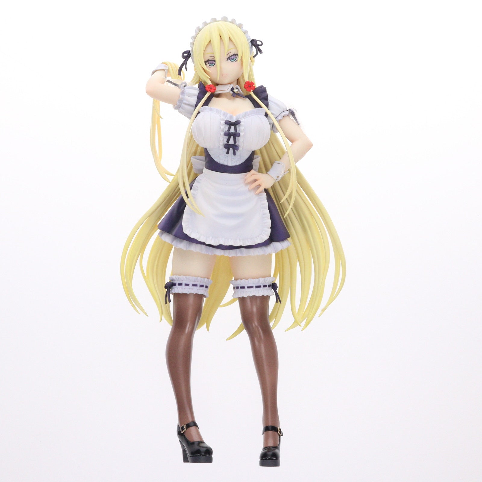 【中古即納】[FIG] ポストカード付属 亜璃子(アリス) 美少女万華鏡-神が造りたもうた少女たち- 1/6 完成品 フィギュア ネイティブオンラインショップ&DMM限定 ロケットボーイ/ネイティブ(20171203)