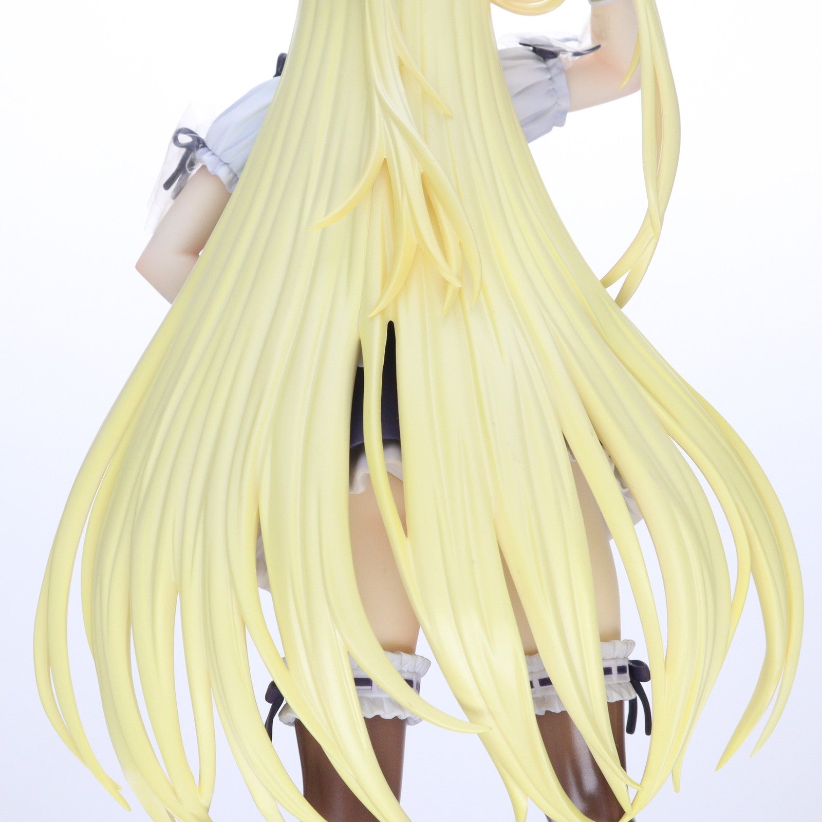 【中古即納】[FIG] ポストカード付属 亜璃子(アリス) 美少女万華鏡-神が造りたもうた少女たち- 1/6 完成品 フィギュア ネイティブオンラインショップ&DMM限定 ロケットボーイ/ネイティブ(20171203)