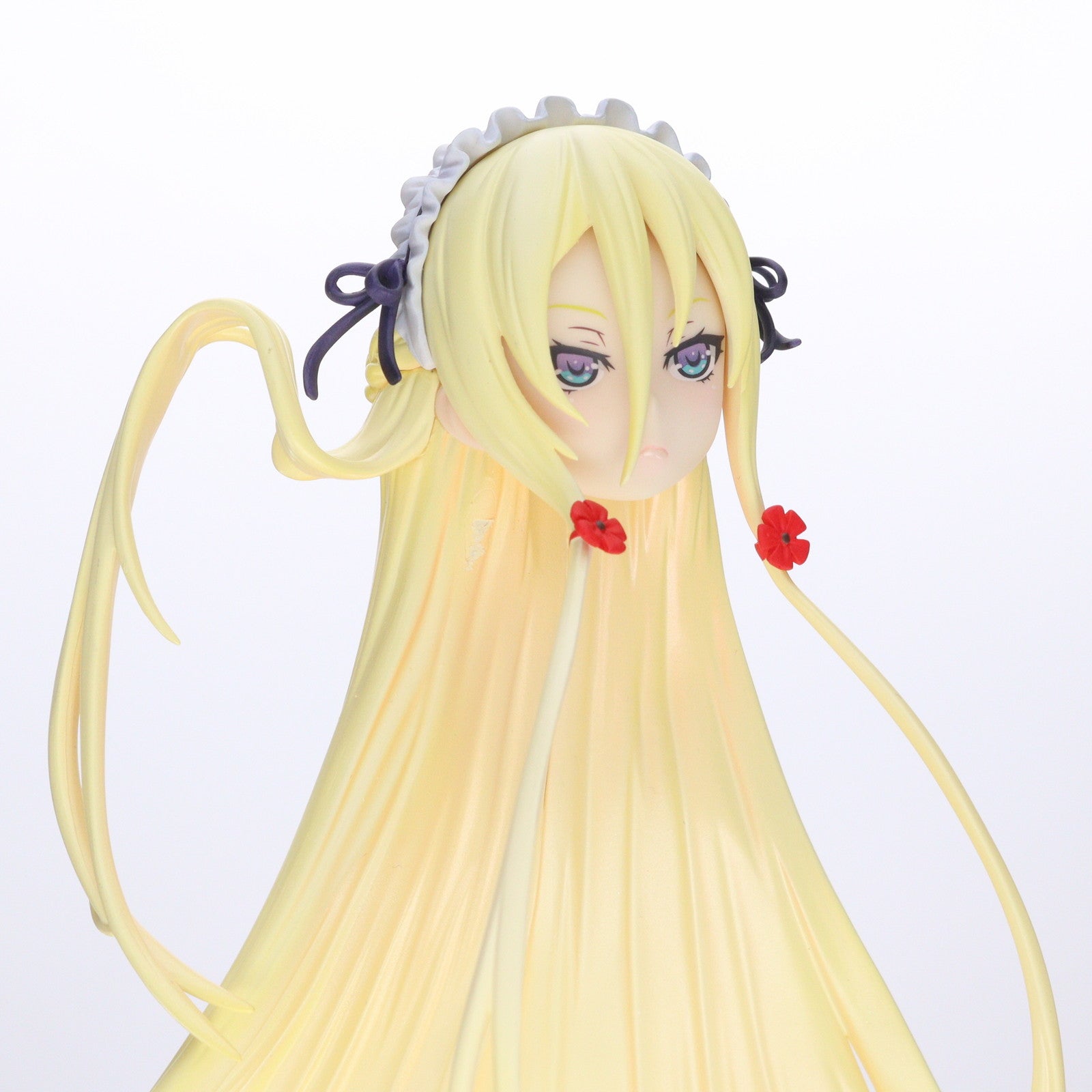 【中古即納】[FIG] ポストカード付属 亜璃子(アリス) 美少女万華鏡-神が造りたもうた少女たち- 1/6 完成品 フィギュア ネイティブオンラインショップ&DMM限定 ロケットボーイ/ネイティブ(20171203)