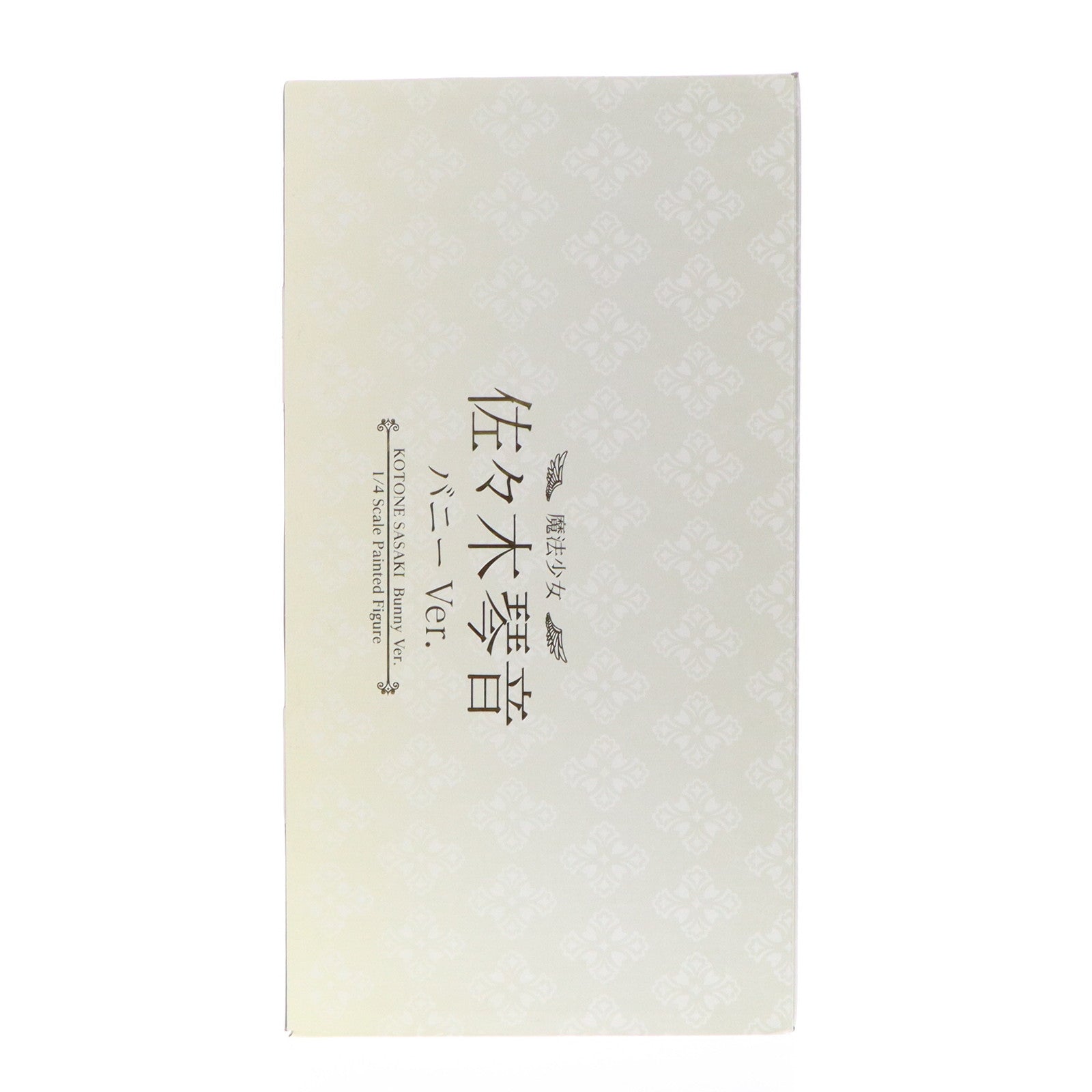 【中古即納】[FIG] ポストカード付属 ネイティブクリエイターズコレクション 佐々木琴音(ささきことね) バニーVer. RAITAオリジナルキャラクター(魔法少女シリーズ) 1/4 フィギュア BINDing(バインディング)/ネイティブ(20190131)