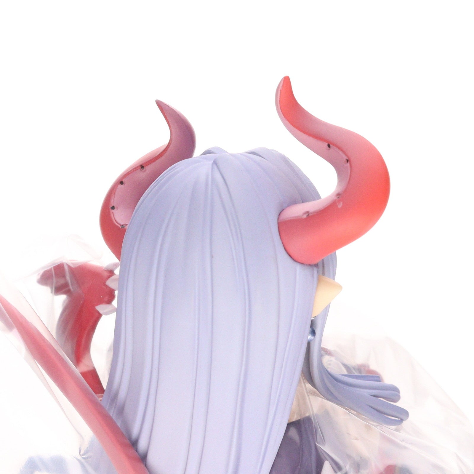 【中古即納】[FIG] セーラーサキュバス サファイア コミックアンリアル Vol.33 Cover Gal designed by モグダン 1/6 完成品 フィギュア オーキッドシード(20150718)