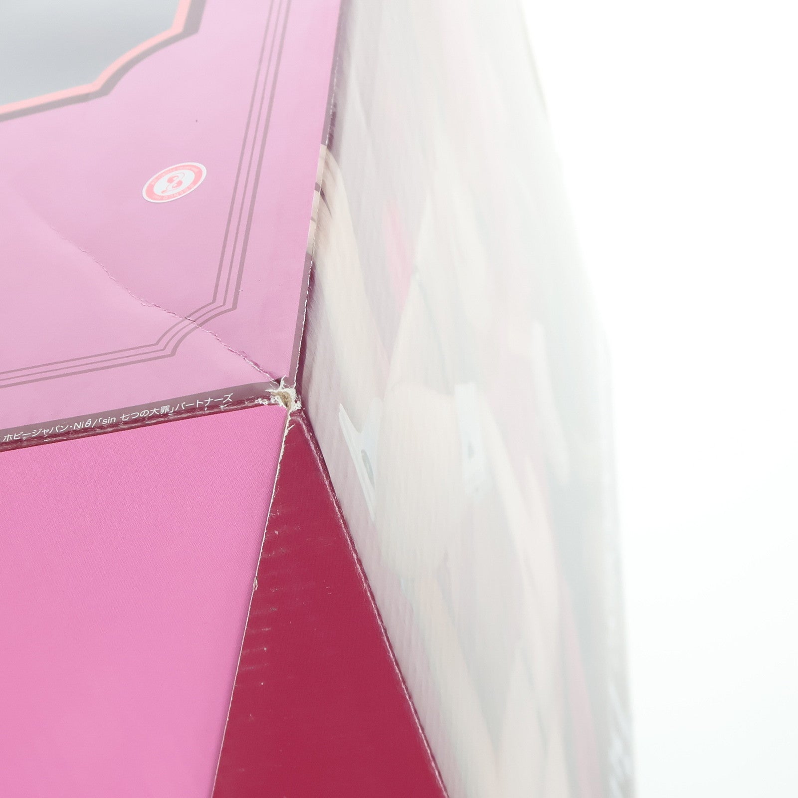 【中古即納】[FIG] B-style アスモデウス バニーVer. Sin 七つの大罪 1/4 完成品 フィギュア FREEing(フリーイング)(20191101)