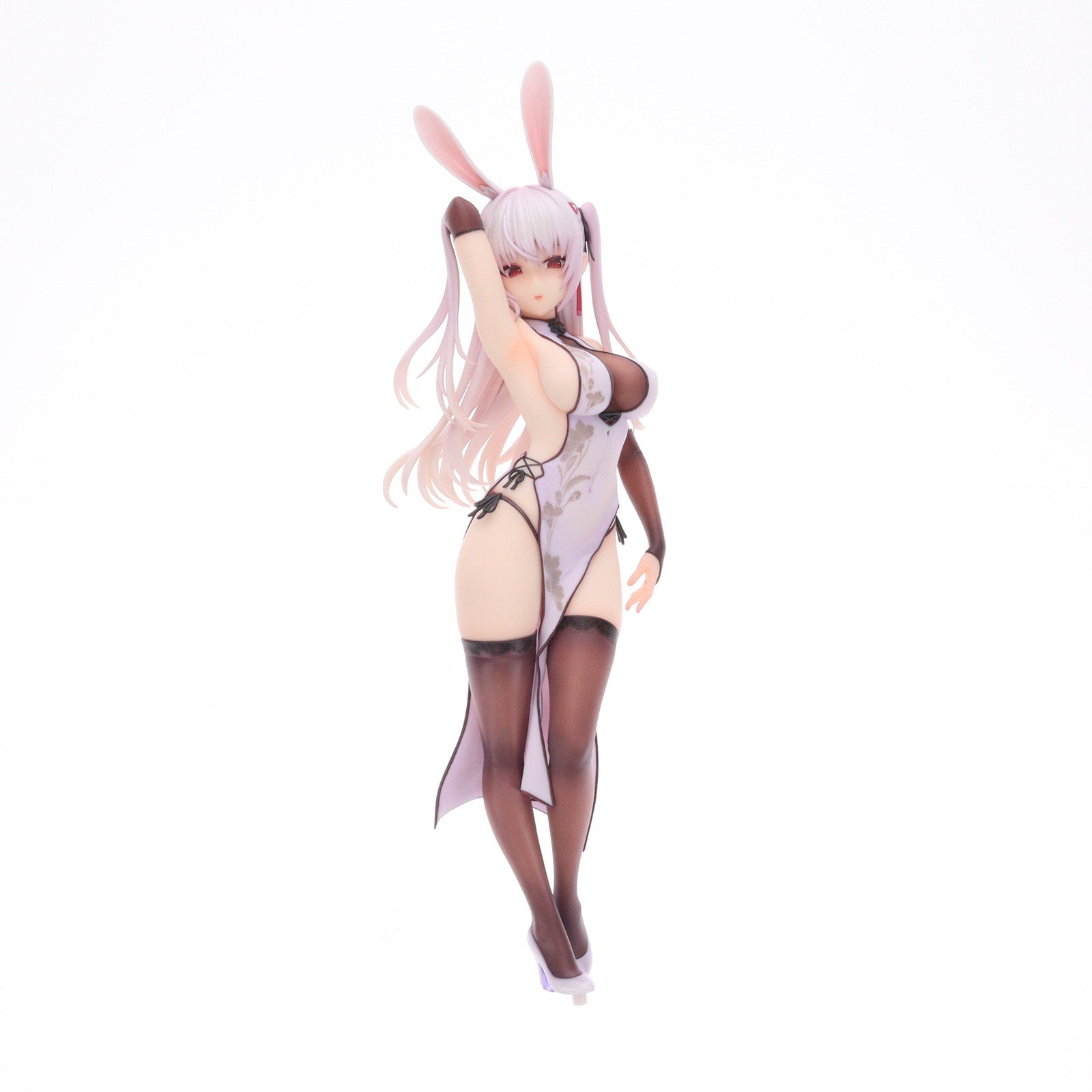 【中古即納】[FIG] Li-za 豪華版 1/6 完成品 フィギュア DOKIBOKKI(ドキボッキ)(20240930)