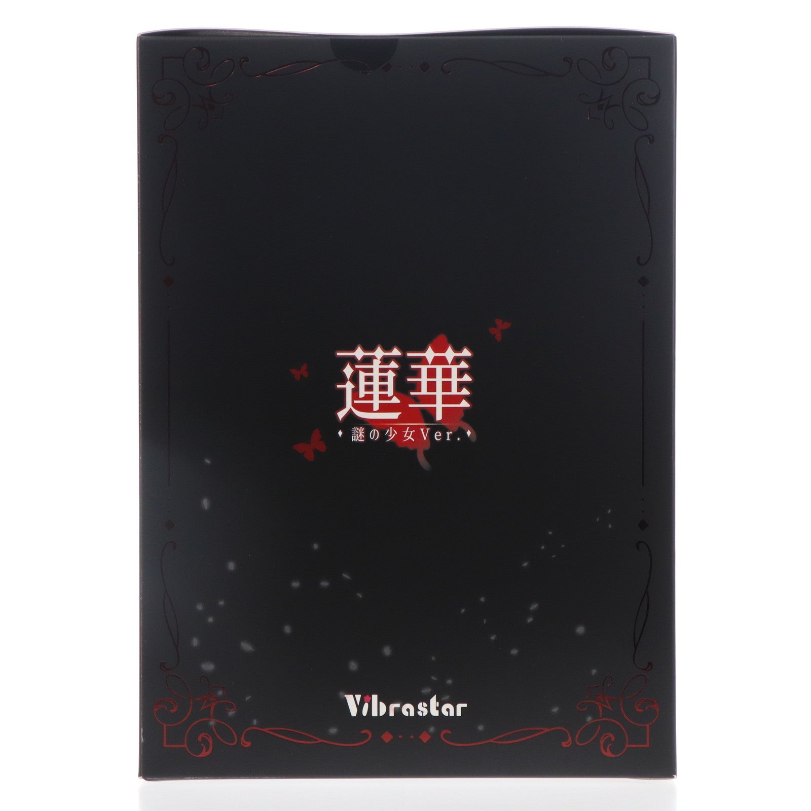 【中古即納】[FIG] 蓮華(謎の少女Ver.)(れんげ) 美少女万華鏡 -理と迷宮の少女- 1/6 完成品 フィギュア Vibrastar(バイブラスター)(20250612)
