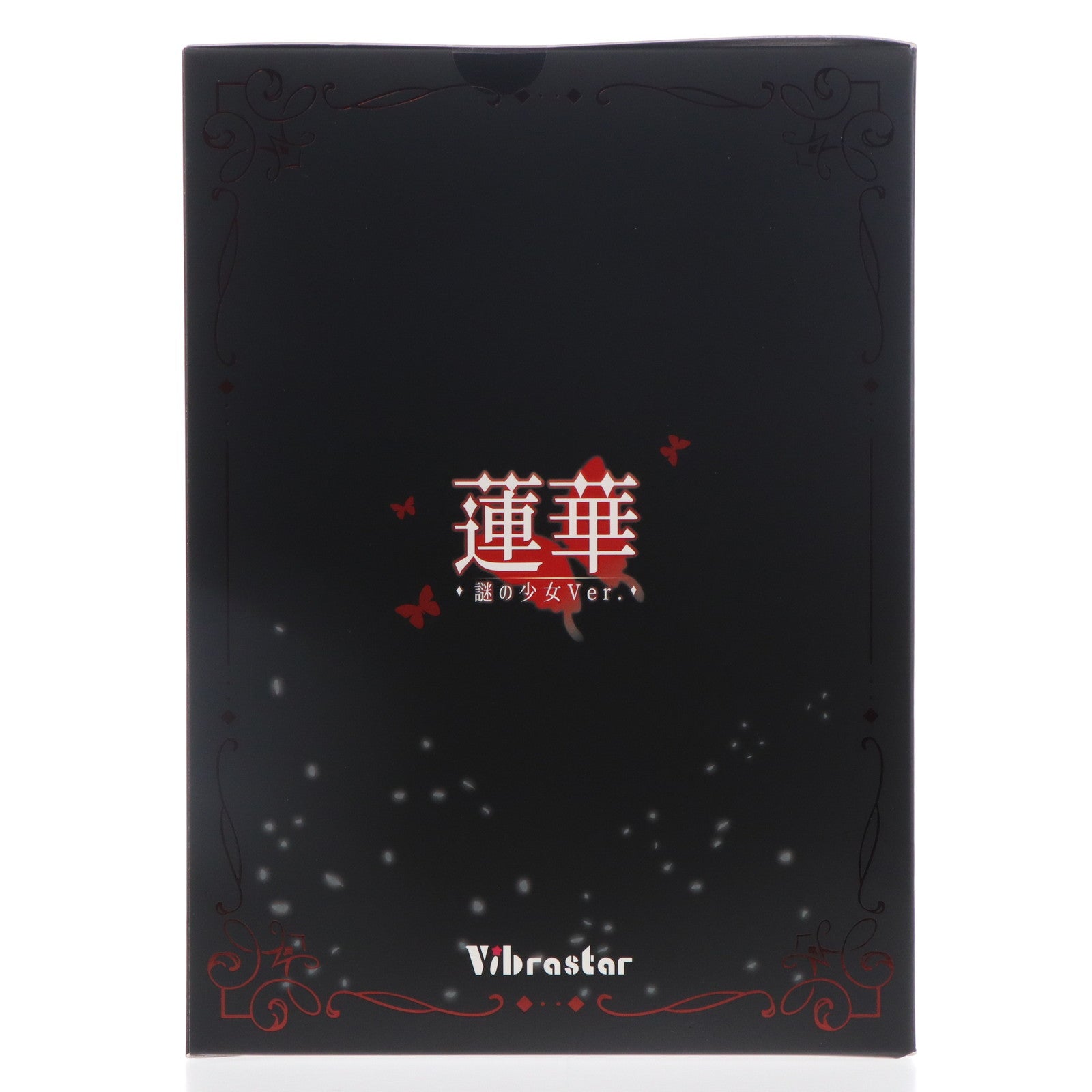 【中古即納】[FIG] 蓮華(謎の少女Ver.)(れんげ) 美少女万華鏡 -理と迷宮の少女- 1/6 完成品 フィギュア Vibrastar(バイブラスター)(20250612)