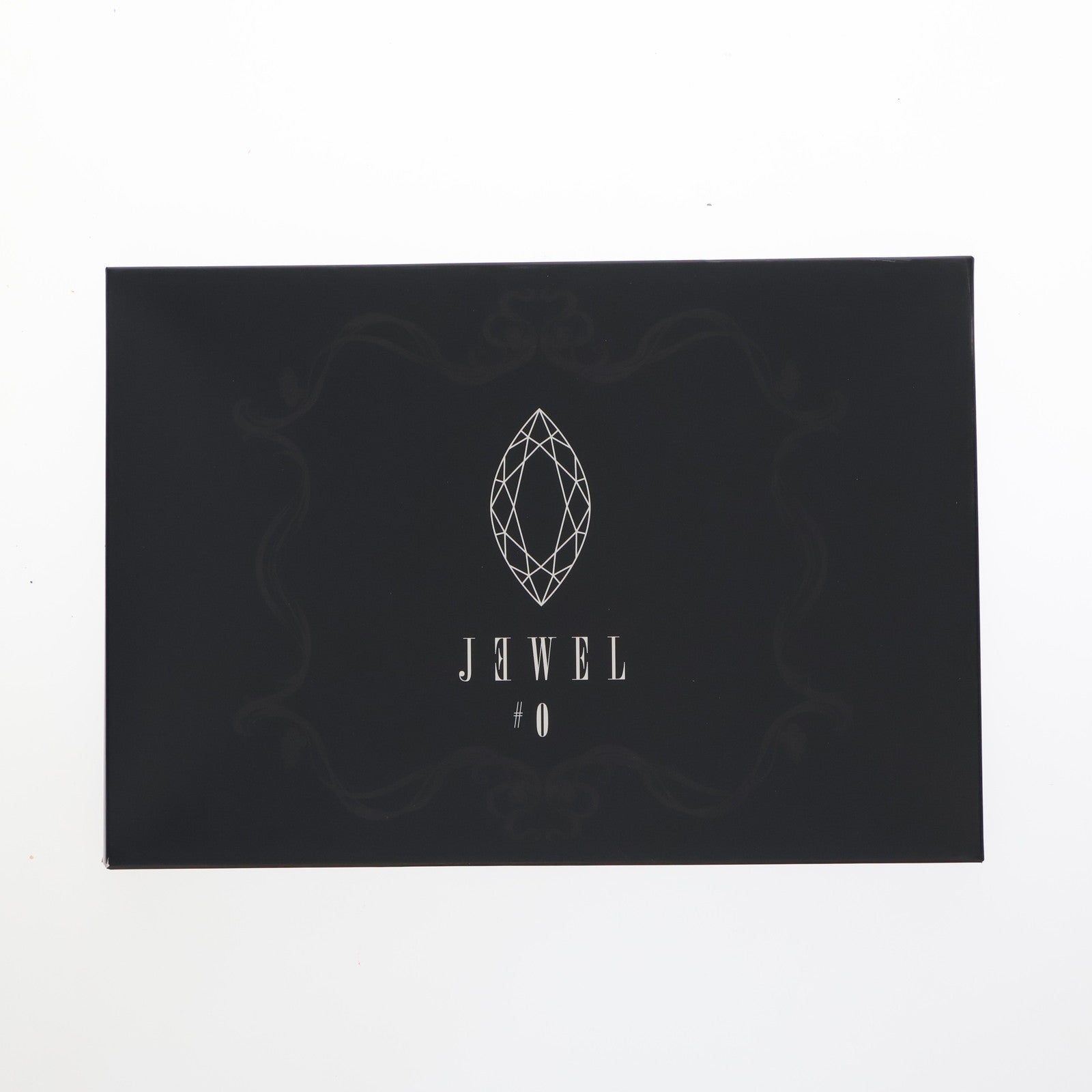 【中古即納】[FIG] JEWEL(ジュエル) #0 1/6 フィギュア用アクセサリ ネイティブオンラインストア&FANZA限定 マジックバレット/ネイティブ(20230228)