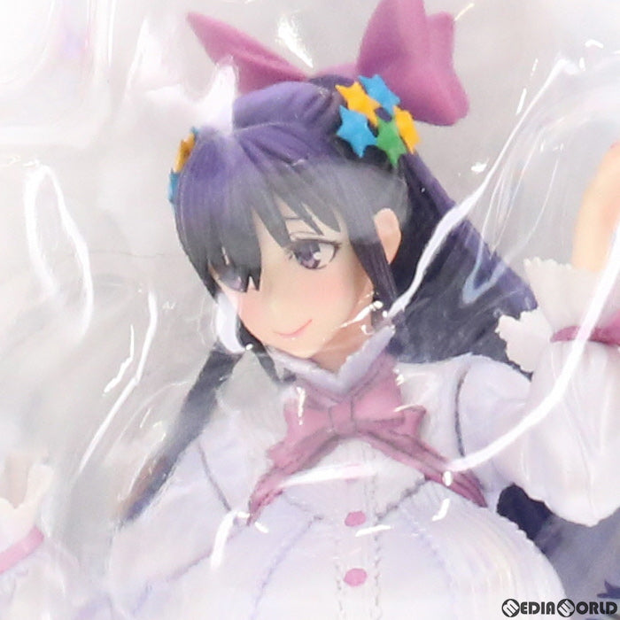 【中古即納】[FIG] ポストカード付属 ネイティブクリエイターズコレクション かぐや RAITAオリジナルキャラクター 1/7 完成品 フィギュア ネイティブオンラインショップ&DMM限定 セカンドアックス/ネイティブ(20180531)