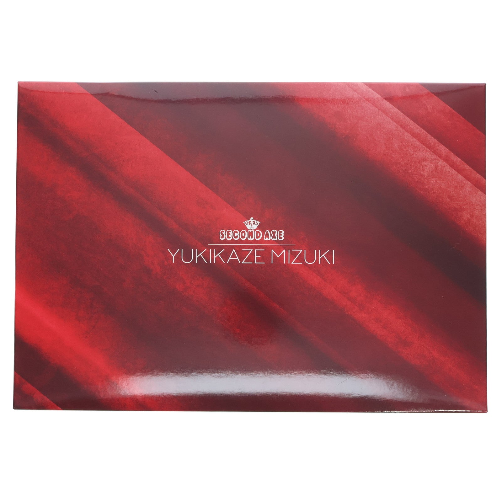 【中古即納】[FIG] ポストカード付属 SECOND AXE式 HENTAI ACTION 水城ゆきかぜ(みずきゆきかぜ) 対魔忍ユキカゼ 完成品 可動フィギュア ネイティブオンラインショップ&FANZA&LILITH STORE限定 セカンドアックス/ネイティブ(20211231)