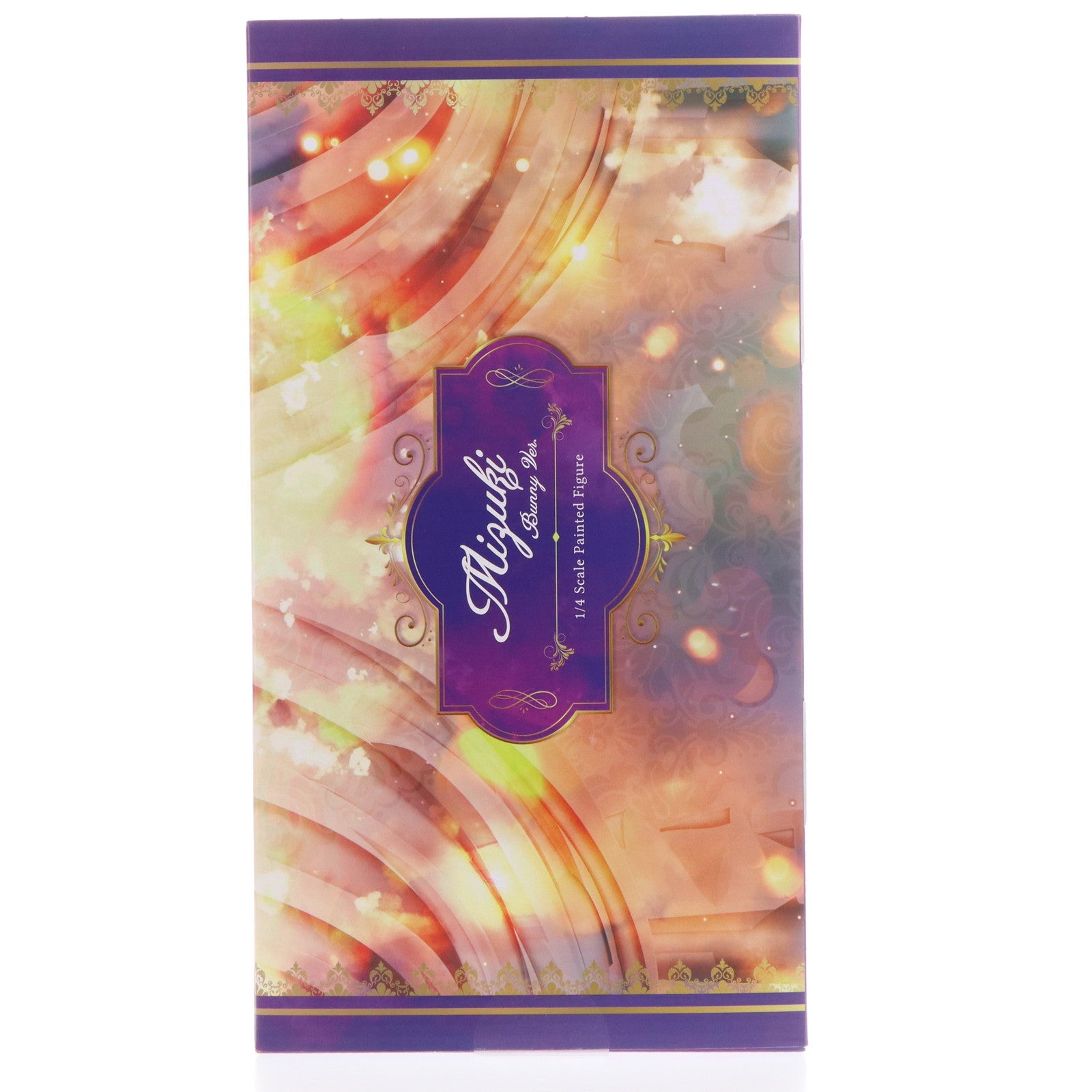 【中古即納】[FIG] ポストカード付属 ネイティブクリエイターズコレクション ミヅキ バニーVer. バニスタイン・ファンタジー 1/4 完成品 フィギュア ネイティブオンラインストア&FANZA限定 BINDing(バインディング)/ネイティブ(20221130)