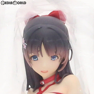 【中古即納】[FIG] ポストカード無し 艶姿(あですがた) 壱 みぶなつき オリジナルキャラクター 1/7 完成品 フィギュア ネイティブオンラインショップ&DMM限定 マジックバレット/ネイティブ(20171130)