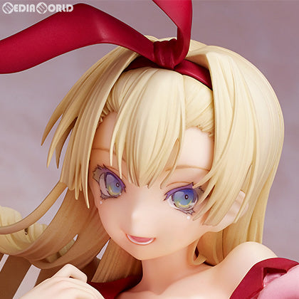 【中古即納】[FIG] ポストカード付属 ネイティブオンラインショップ限定 アリスの品評会 ニリツオリジナルキャラクター 1/7 完成品 フィギュア ネイティブ(20160531)