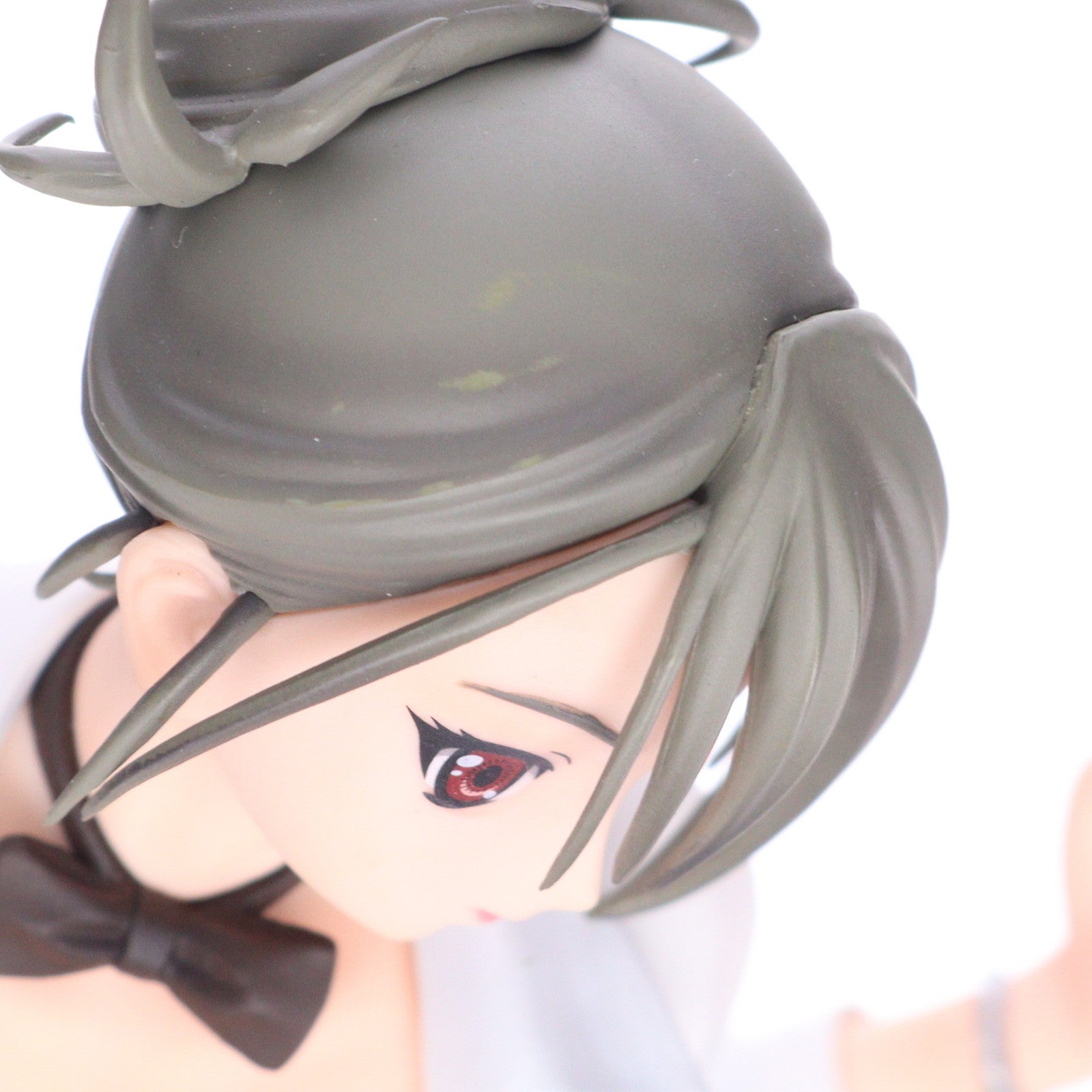 【中古即納】[FIG] ハスラー 八宝備仁画集 SWEET BODY 1/7 完成品 フィギュア オーキッドシード(20090703)