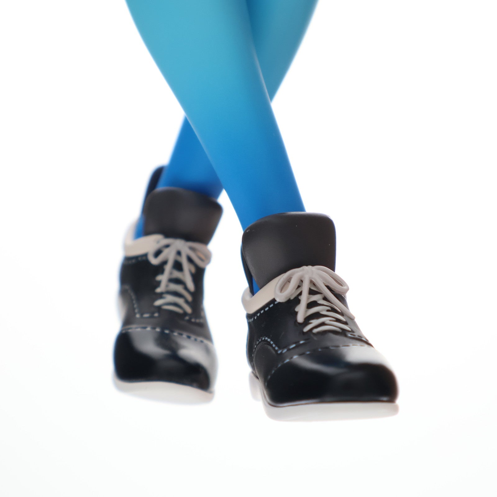 【中古即納】[FIG] 野球娘 illustration by 魔太郎 Light Blue Ver. 1/6 完成品 フィギュア(AX-1180) SkyTube(スカイチューブ)(20210620)