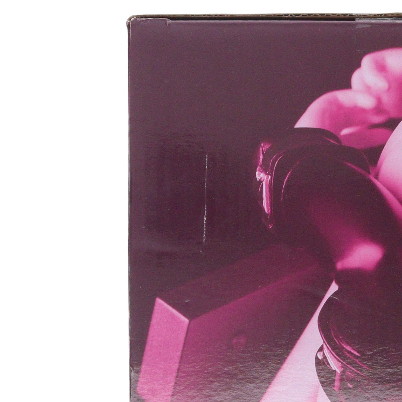 【中古即納】[FIG] ナナリーBondage Style!～ボンテージスタイル～FILE2 せめ・ちち 1/6 完成品 フィギュア 岡山フィギュア・エンジニアリング(20180707)