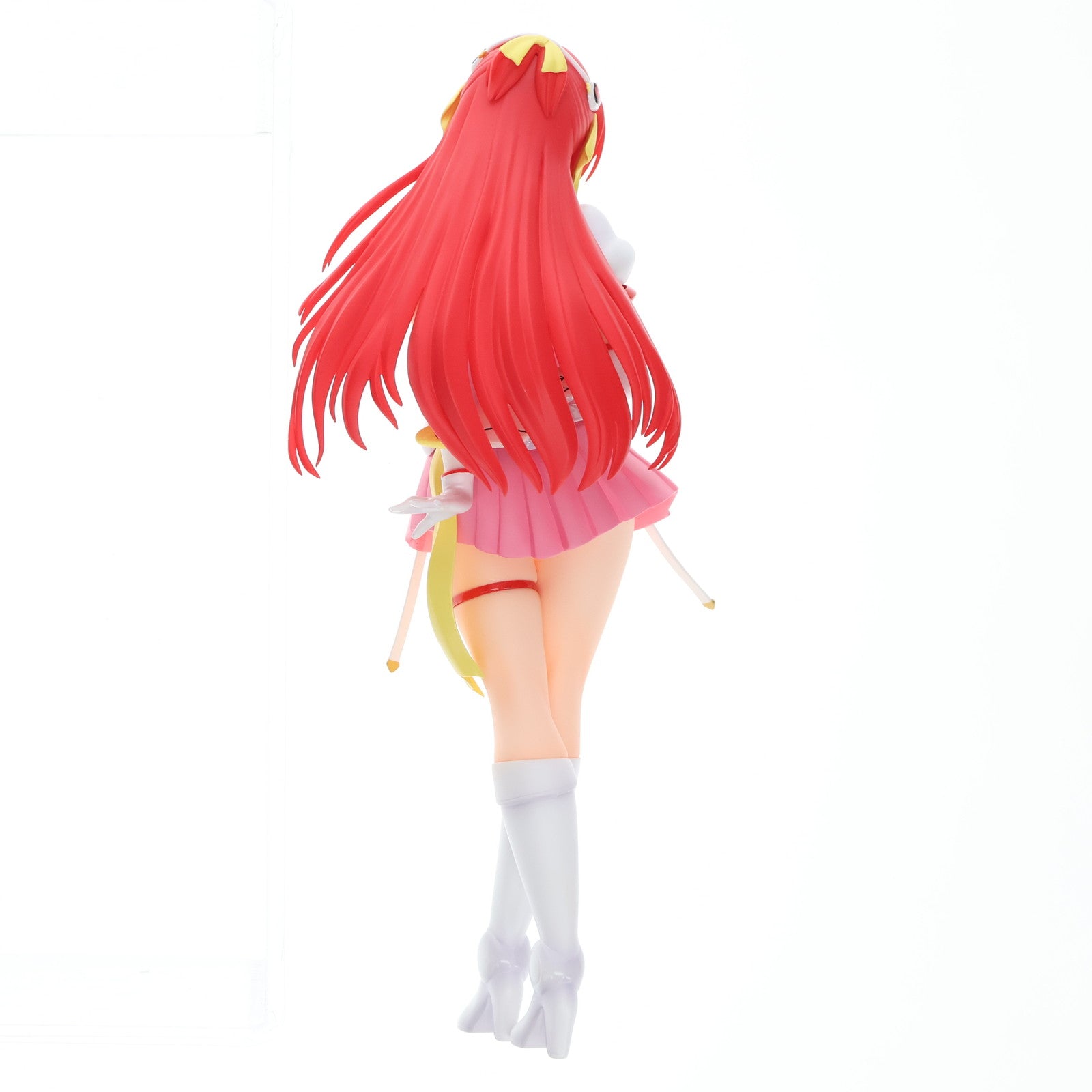 【中古即納】[FIG] エスカレイヤー 超昂天使エスカレイヤー・リブート 1/5.5 完成品 フィギュア 回天堂(20181122)