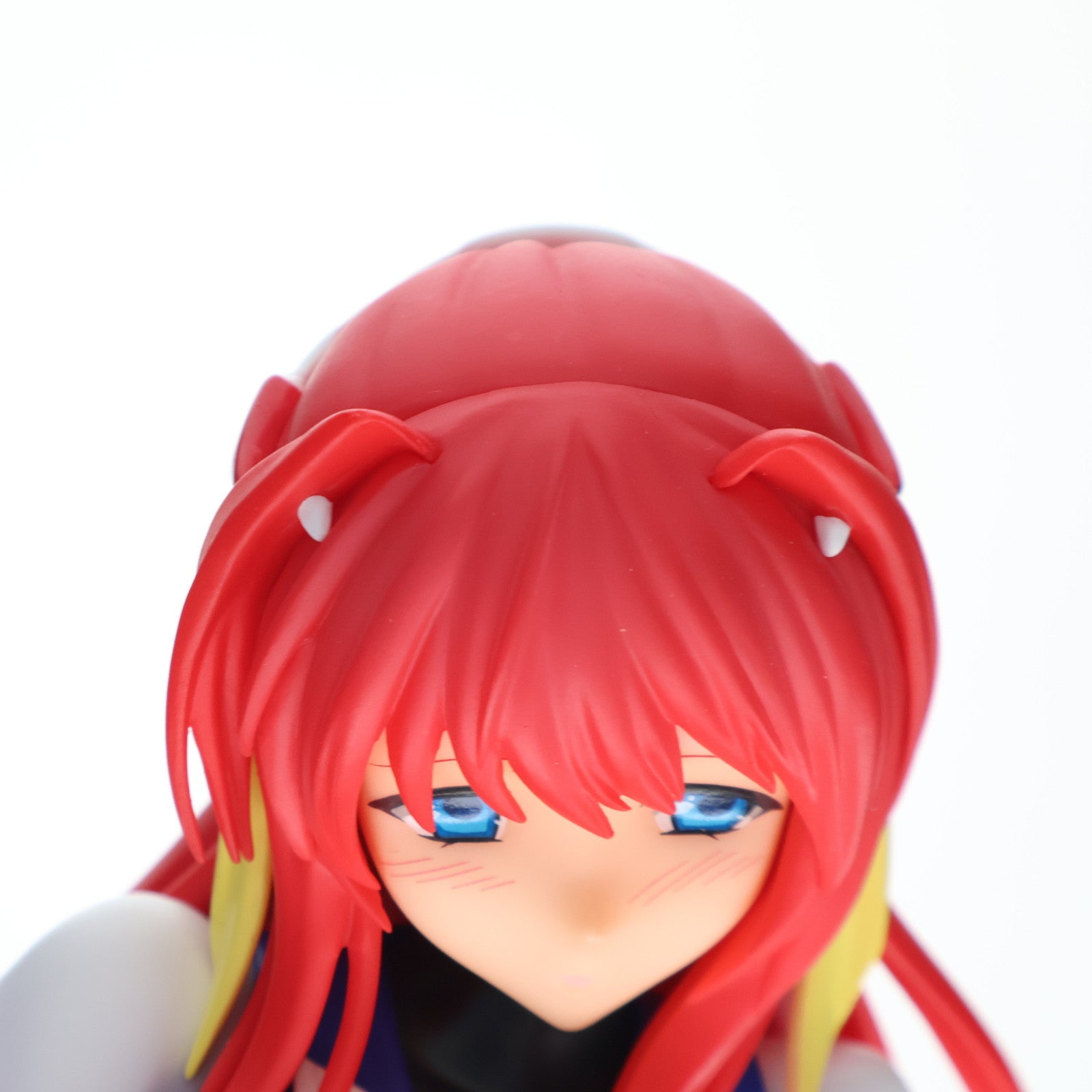 【中古即納】[FIG] エスカレイヤー 超昂天使エスカレイヤー・リブート 1/5.5 完成品 フィギュア 回天堂(20181122)