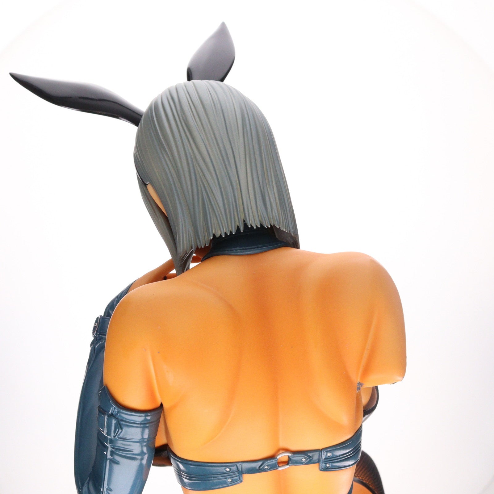 【中古即納】[FIG] ポストカード無し ネイティブクリエイターズコレクション 如月命(きさらぎみこと) 誉オリジナルキャラクター 1/4 完成品 フィギュア ネイティブショップ&DMM限定 BINDing(バインディング)/ネイティブ(20180630)