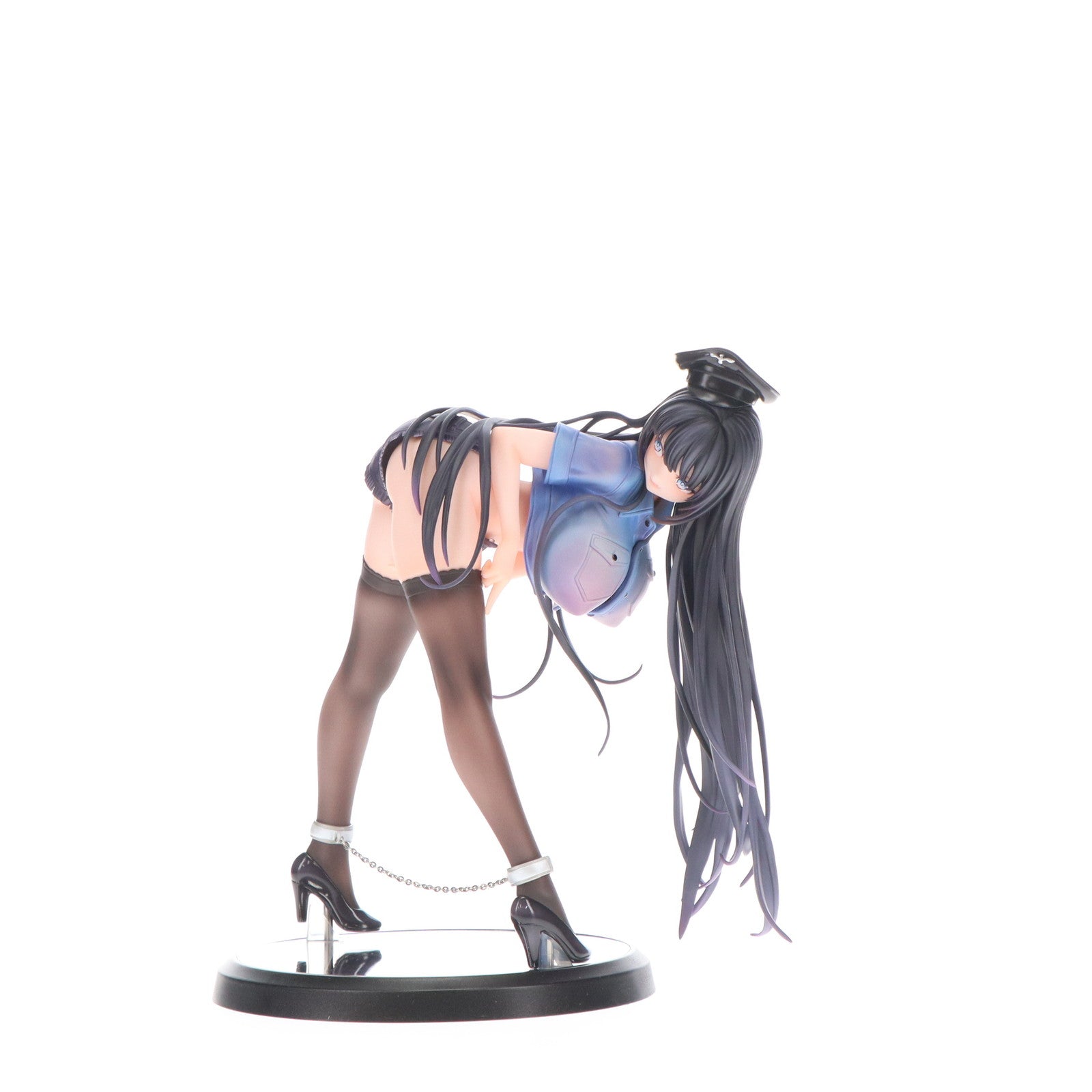 【中古即納】[FIG] 検察官 梅谷美津(うめやみつ) Another color Ver. 1/6 完成品 フィギュア PartyLook(パーティルック)(20250630)