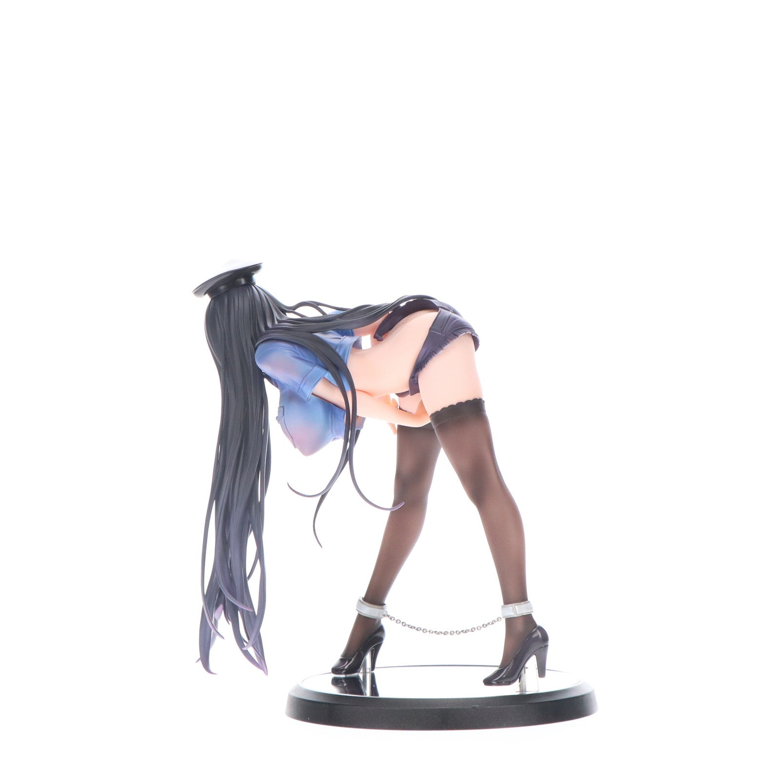 【中古即納】[FIG] 検察官 梅谷美津(うめやみつ) Another color Ver. 1/6 完成品 フィギュア PartyLook(パーティルック)(20250630)