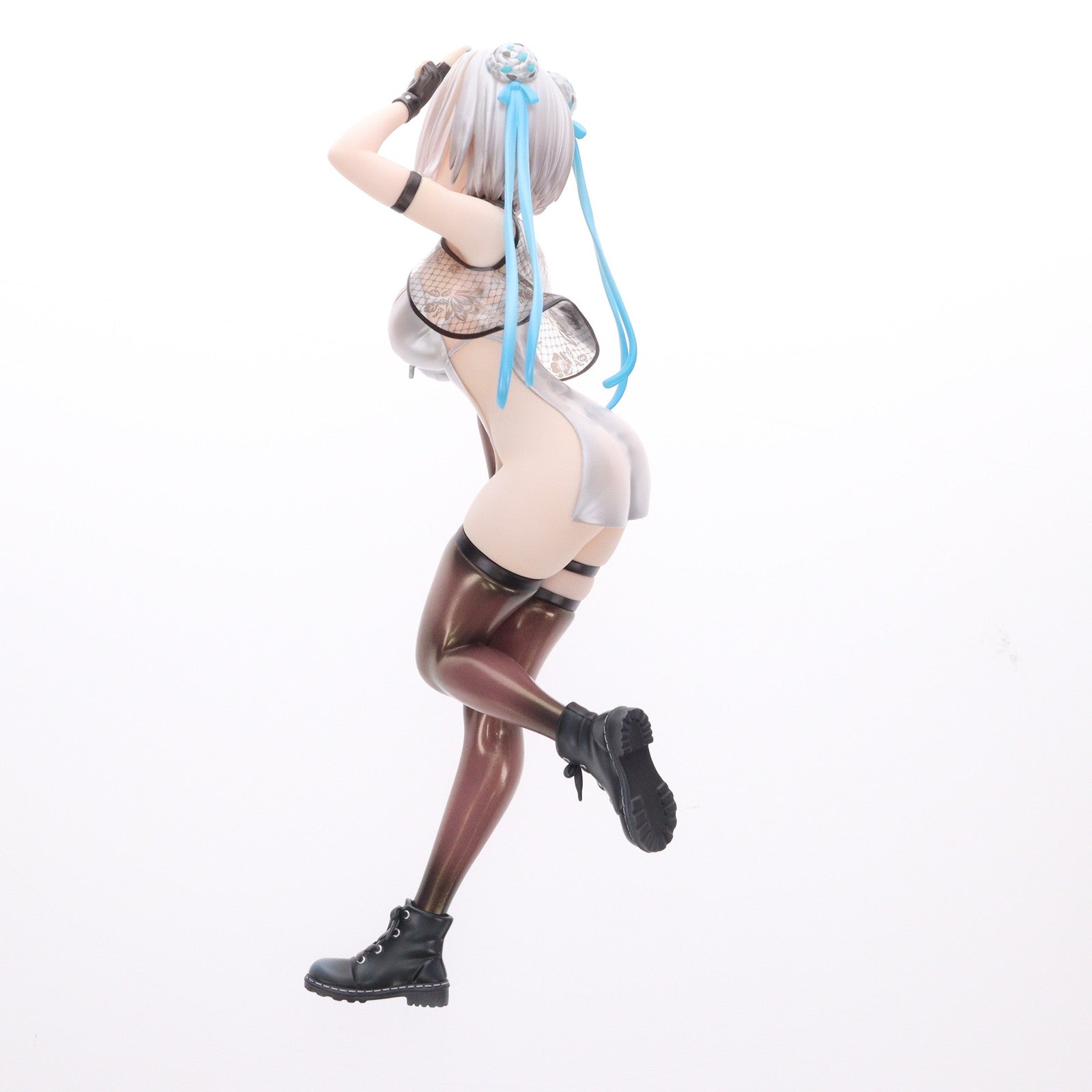 【中古即納】[FIG] ポストカード無し クリエイターズコレクション メイメイ DSマイルオリジナルキャラクター 1/6 完成品 フィギュア ネイティブオンラインショップ&FANZA限定 ロケットボーイ/ネイティブ(20240131)