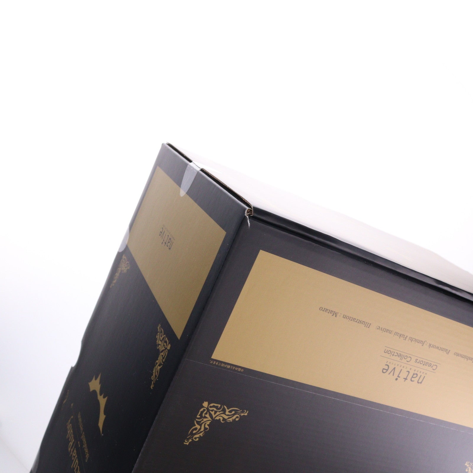 【中古即納】[FIG] ポストカード無し ネイティブクリエイターズコレクション ドラキュリア†ルヴィ 通常版 魔太郎オリジナルキャラクター 1/7 完成品 フィギュア ネイティブオンラインショップ&FANZA限定 ネイティブ(20190930)