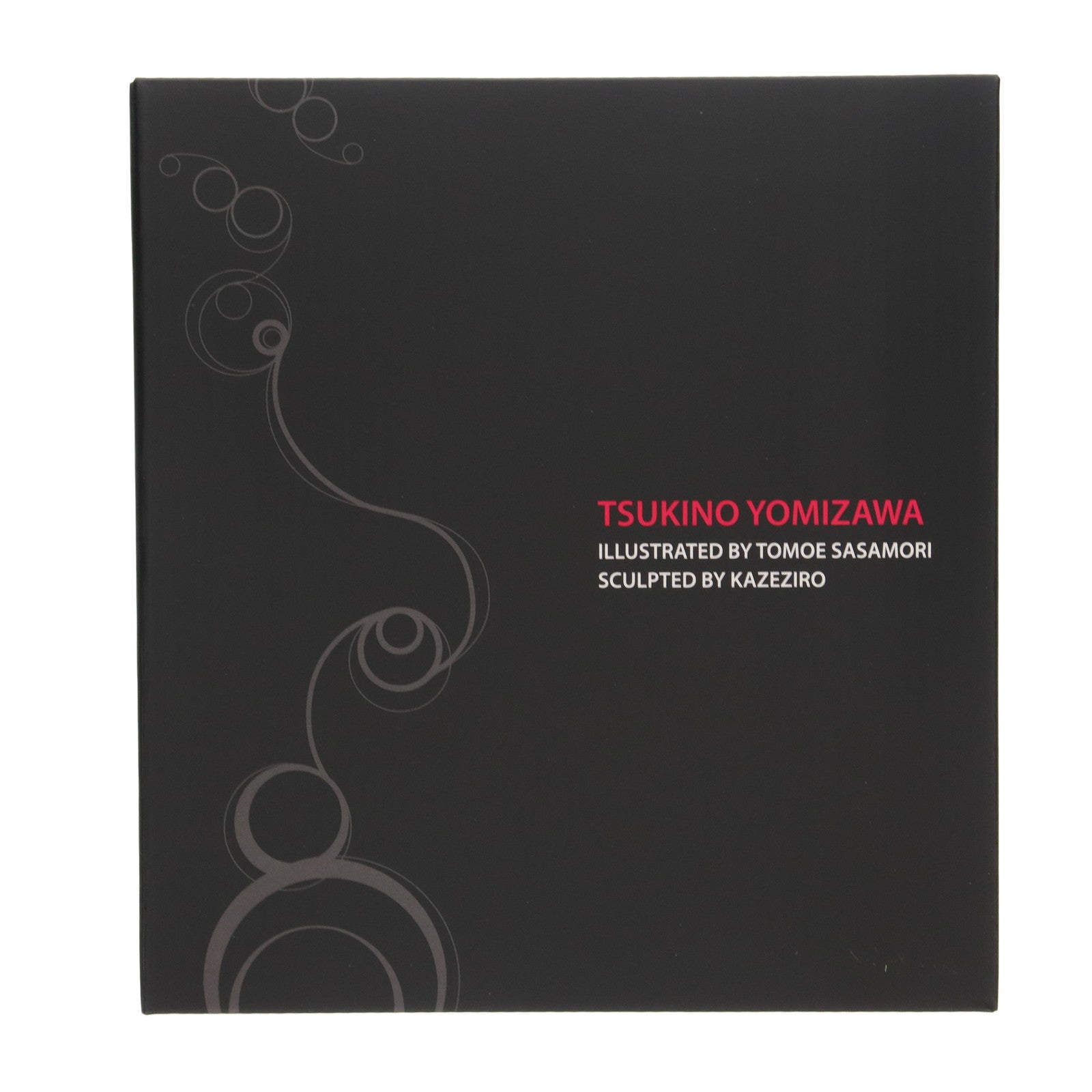 【中古即納】[FIG] ポストカード2種付属 ネイティブキャラクターズセレクション 黄泉沢月季乃(よみざわつきの) サキュバステードライフ 1/7 完成品 フィギュア ネイティブオンラインショップ&FANZA限定 Pink・Cat(ピンク・キャット)/ネイティブ(20210131)