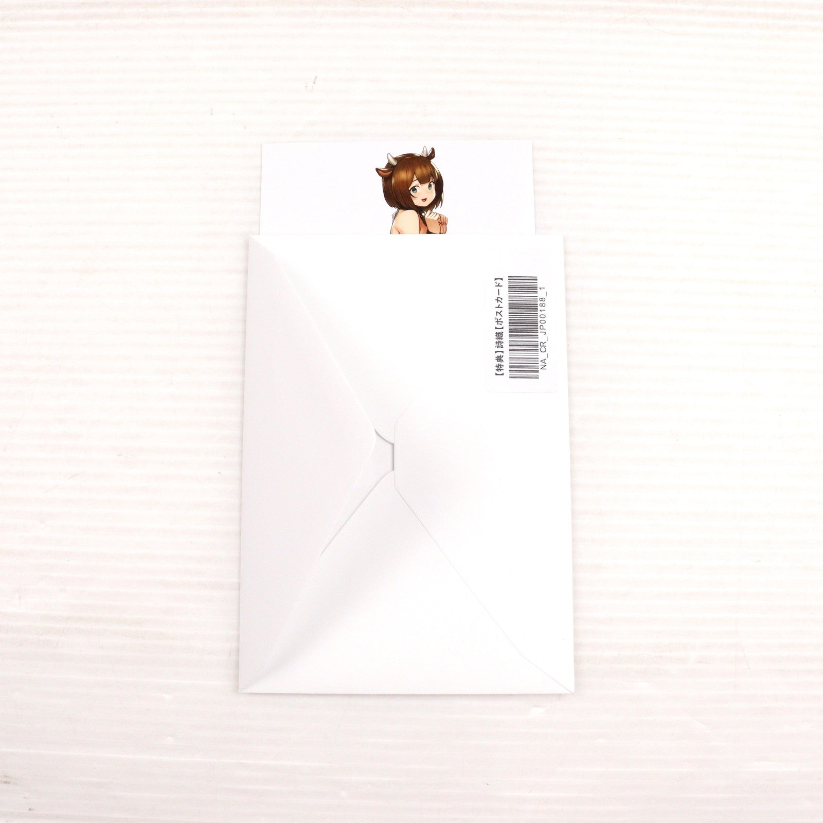 【中古即納】[FIG] ポストカード付属 ネイティブクリエイターズコレクション 詩織(しおり) BINDing クリエイターズ オピニオン 1/4 完成品 フィギュア ネイティブオンラインショップ&FANZA限定 BINDing(バインディング)/ネイティブ(20230531)