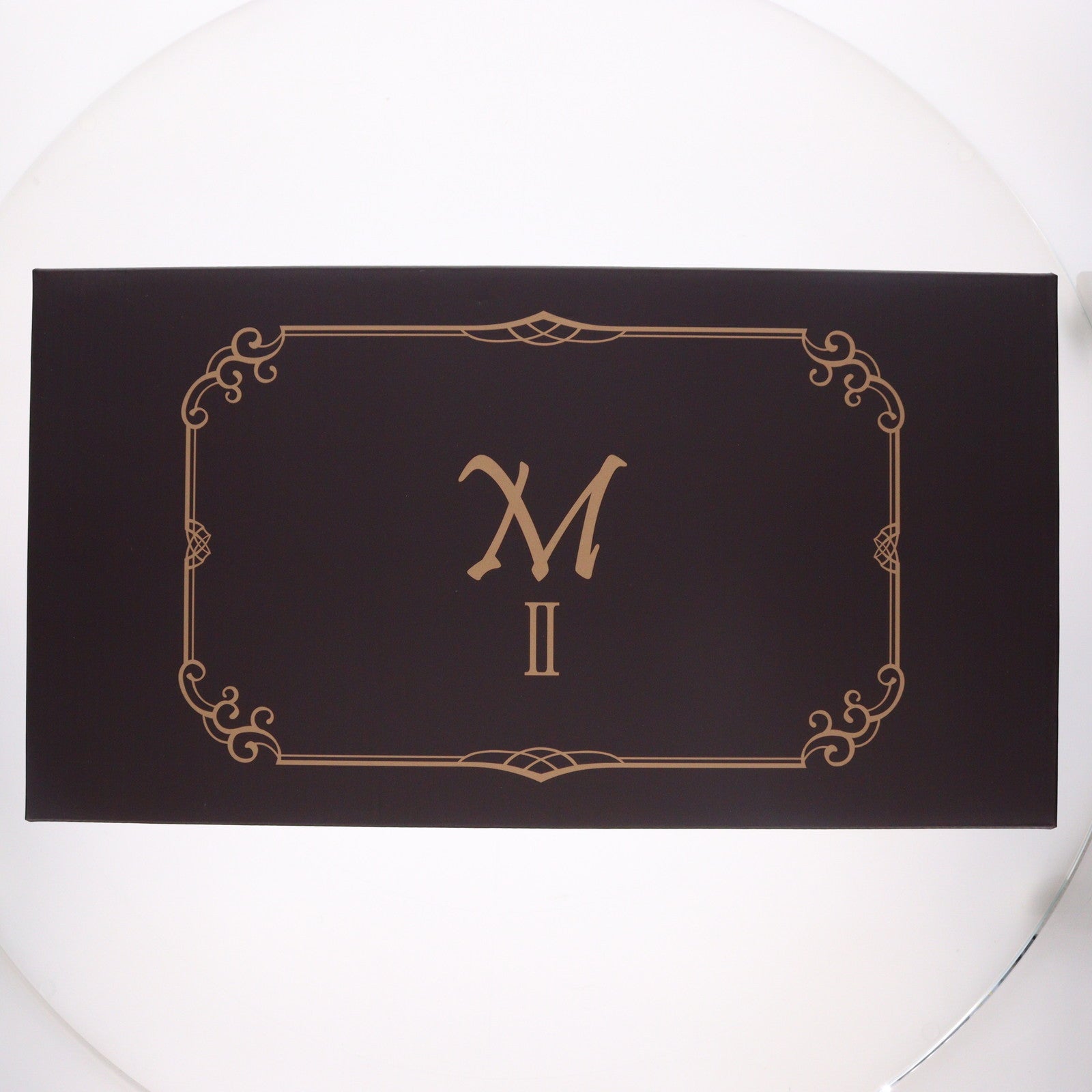 【中古即納】[FIG] ポストカード付属 M II(エム ツー) 天三月オリジナルキャラクター 1/6 完成品 フィギュア マジックバレット(20231130)