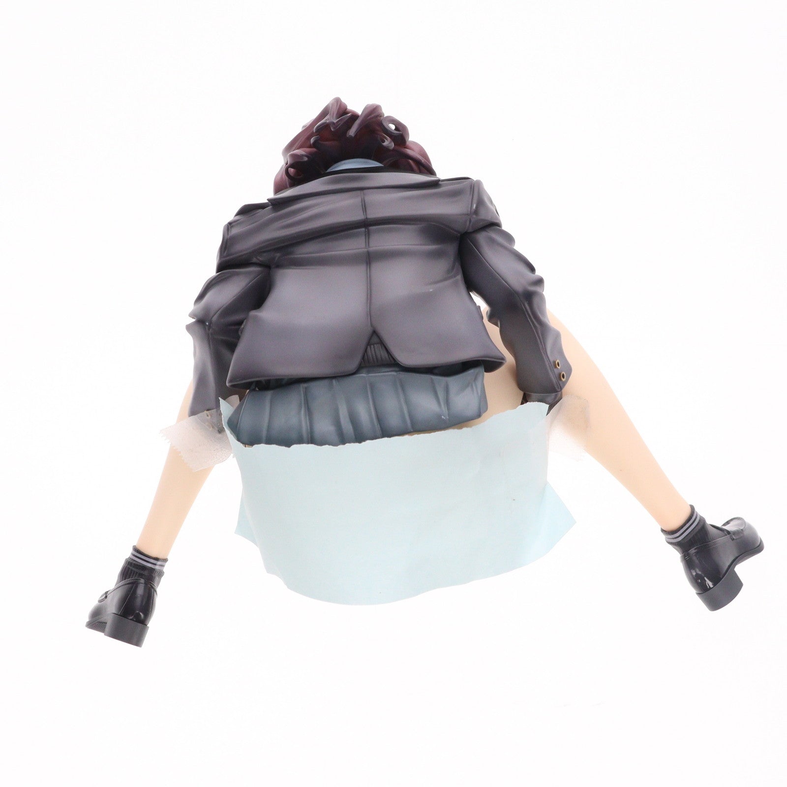 【中古即納】[FIG] ポストカード付属 M II(エム ツー) 天三月オリジナルキャラクター 1/6 完成品 フィギュア マジックバレット(20231130)