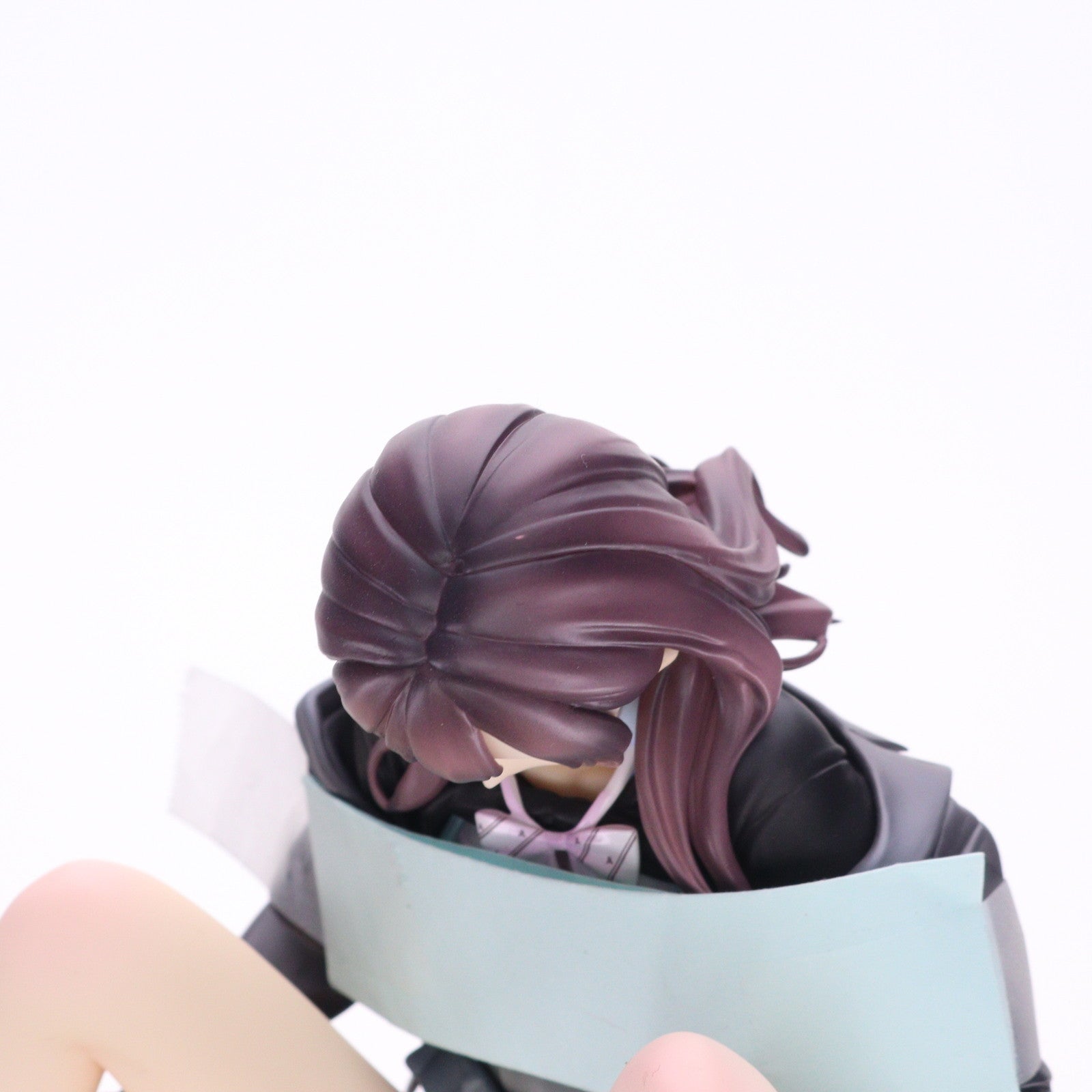 【中古即納】[FIG] ポストカード付属 M II(エム ツー) 天三月オリジナルキャラクター 1/6 完成品 フィギュア マジックバレット(20231130)