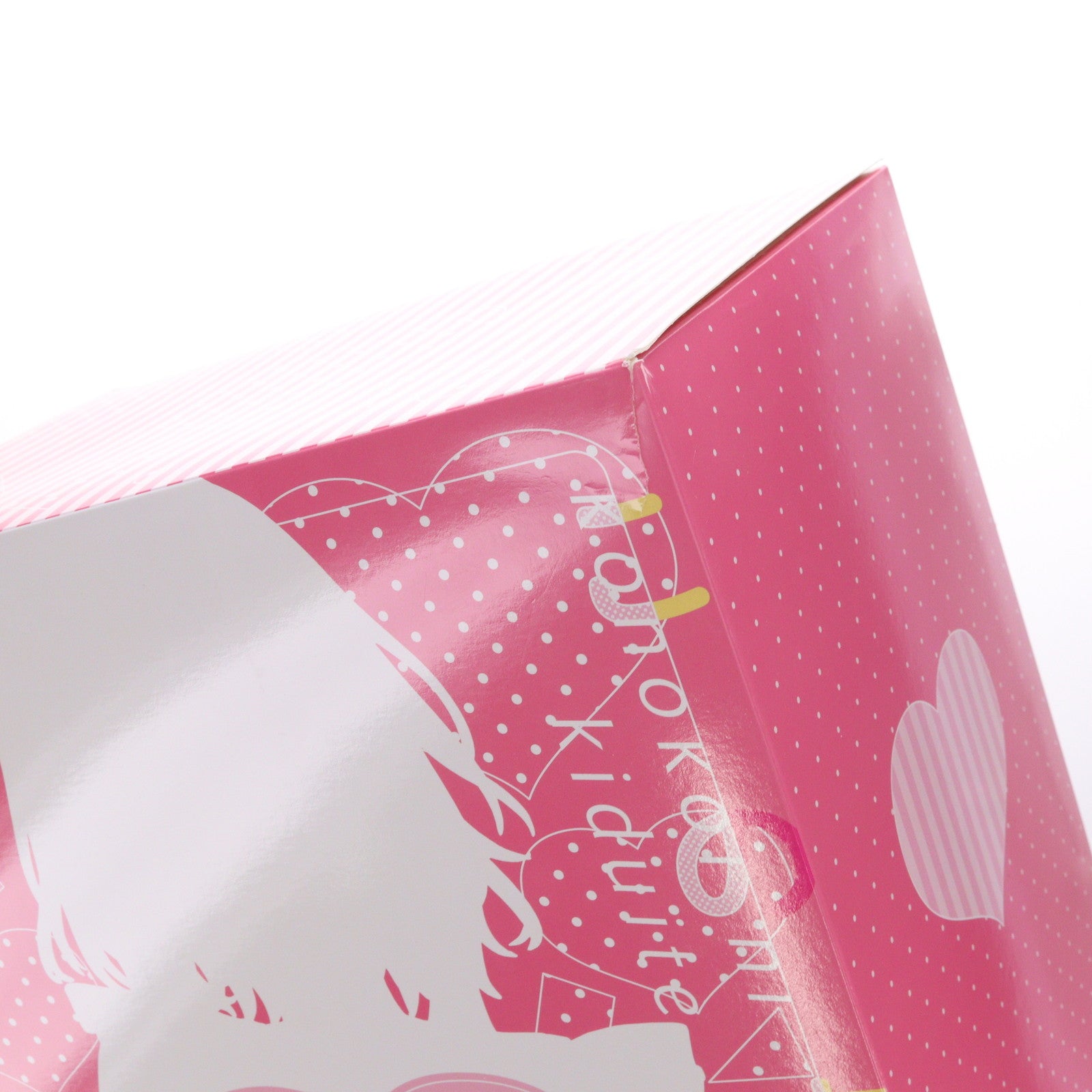 【中古即納】[FIG] ポストカード付属 キャラクターズセレクション 辻中みほ(つじなかみほ) この恋に気づいて 1/6 完成品 フィギュア ネイティブオンラインショップ&FANZA限定 のくちゅるぬ/ネイティブ(20240131)