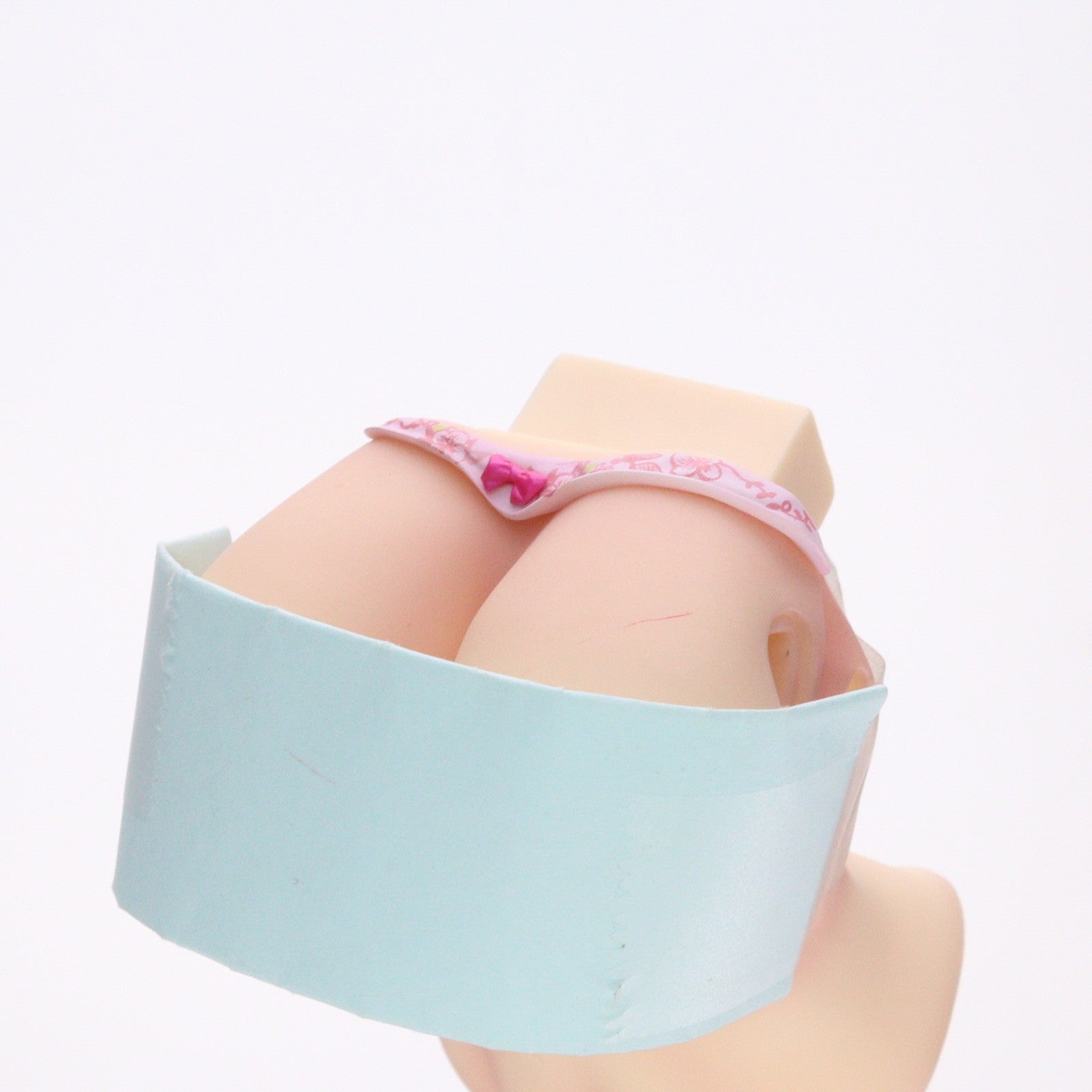 【中古即納】[FIG] ポストカード付属 キャラクターズセレクション 辻中みほ(つじなかみほ) この恋に気づいて 1/6 完成品 フィギュア ネイティブオンラインショップ&FANZA限定 のくちゅるぬ/ネイティブ(20240131)