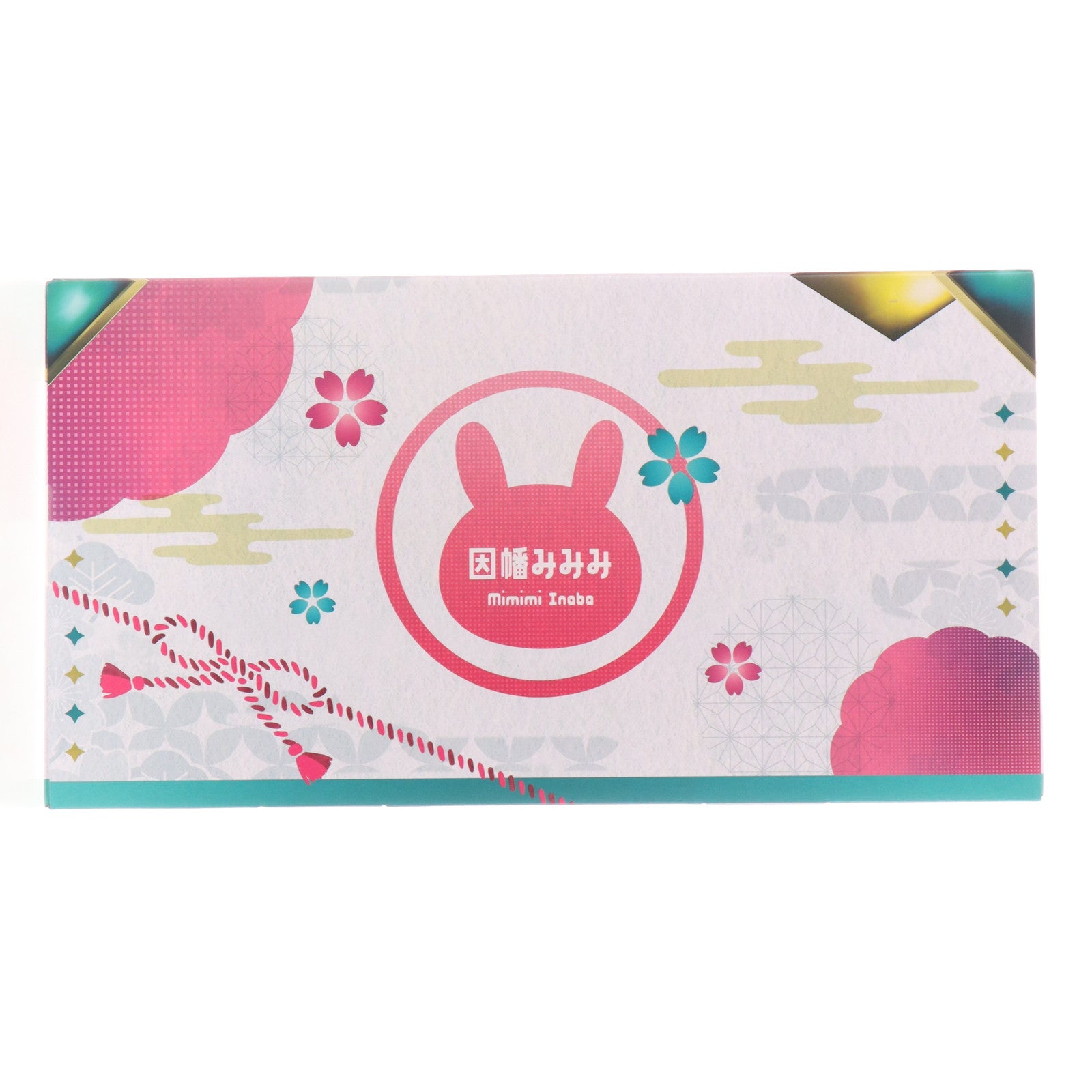 【中古即納】[FIG] ポストカード付属 ネイティブクリエイターズコレクション 因幡みみみ(いなばみみみ) BINDing クリエイターズ オピニオン 1/4 完成品 フィギュア ネイティブオンラインショップ&FANZA限定 BINDing(バインディング)/ネイティブ(20220430)