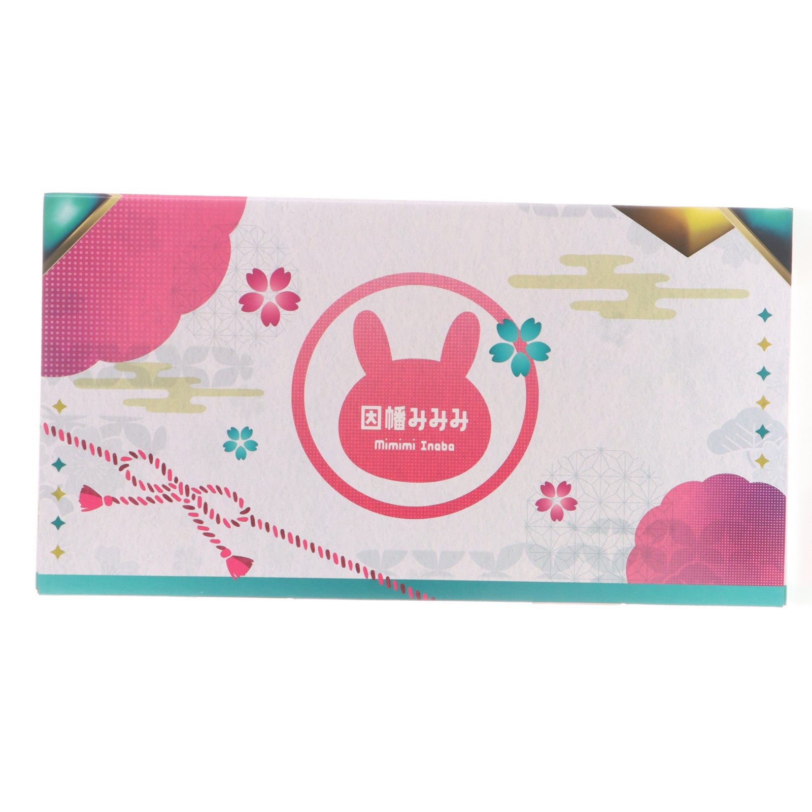 【中古即納】[FIG] ポストカード付属 ネイティブクリエイターズコレクション 因幡みみみ(いなばみみみ) BINDing クリエイターズ オピニオン 1/4 完成品 フィギュア ネイティブオンラインショップ&FANZA限定 BINDing(バインディング)/ネイティブ(20220430)