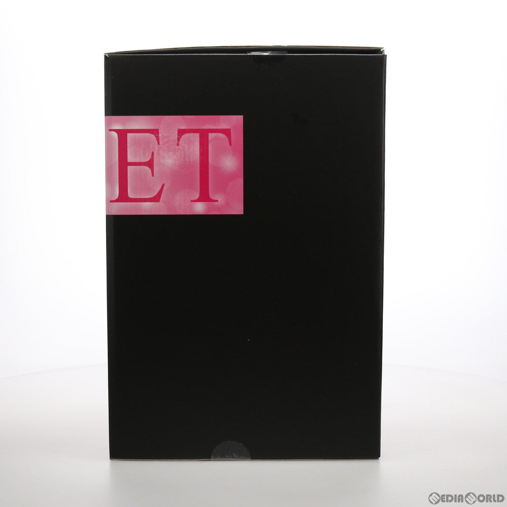 【中古即納】[FIG] ポストカード付属 ネイティブキャラクターズセレクション アネットさん となりの家のアネットさん 1/6 完成品 フィギュア ネイティブオンラインショップ&FANZA限定 ロケットボーイ/ネイティブ(20210731)