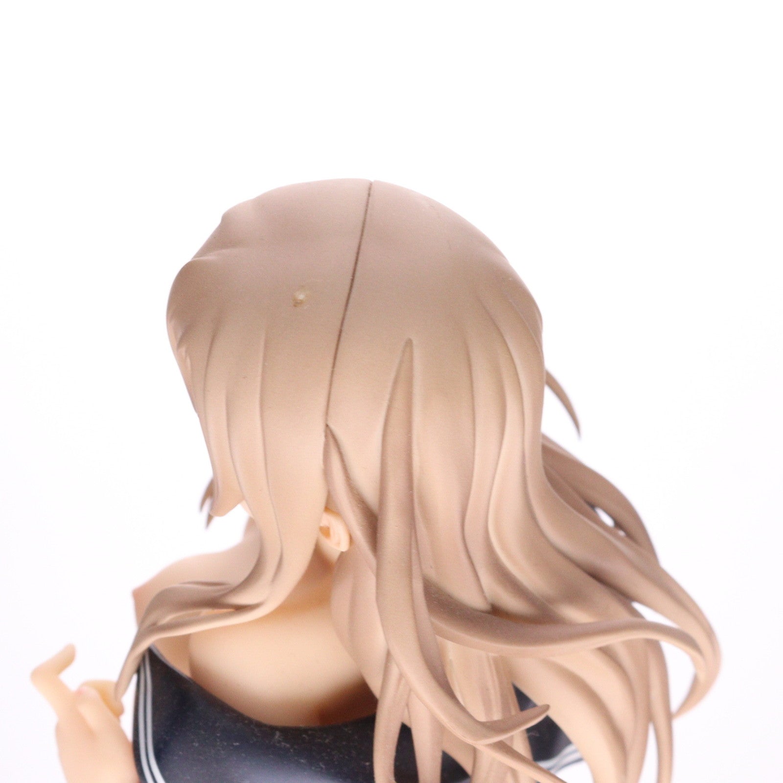 【中古即納】[FIG] ポストカード無し ネイティブクリエイターズコレクション 夏海(なつみ) saitomオリジナルキャラクター 1/7 完成品 フィギュア ネイティブオンラインショップ&DMM限定 ネイティブ(20190220)