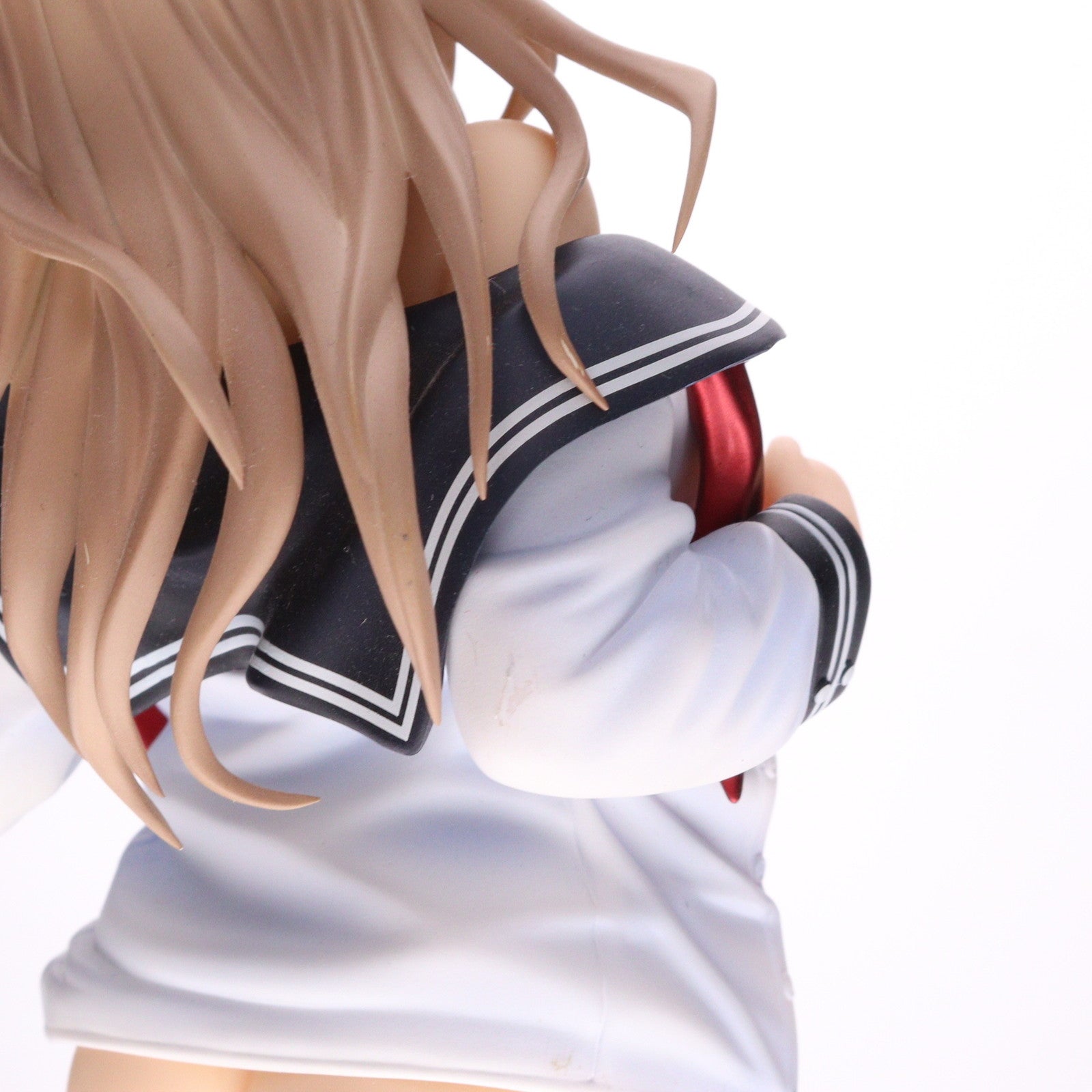 【中古即納】[FIG] ポストカード無し ネイティブクリエイターズコレクション 夏海(なつみ) saitomオリジナルキャラクター 1/7 完成品 フィギュア ネイティブオンラインショップ&DMM限定 ネイティブ(20190220)