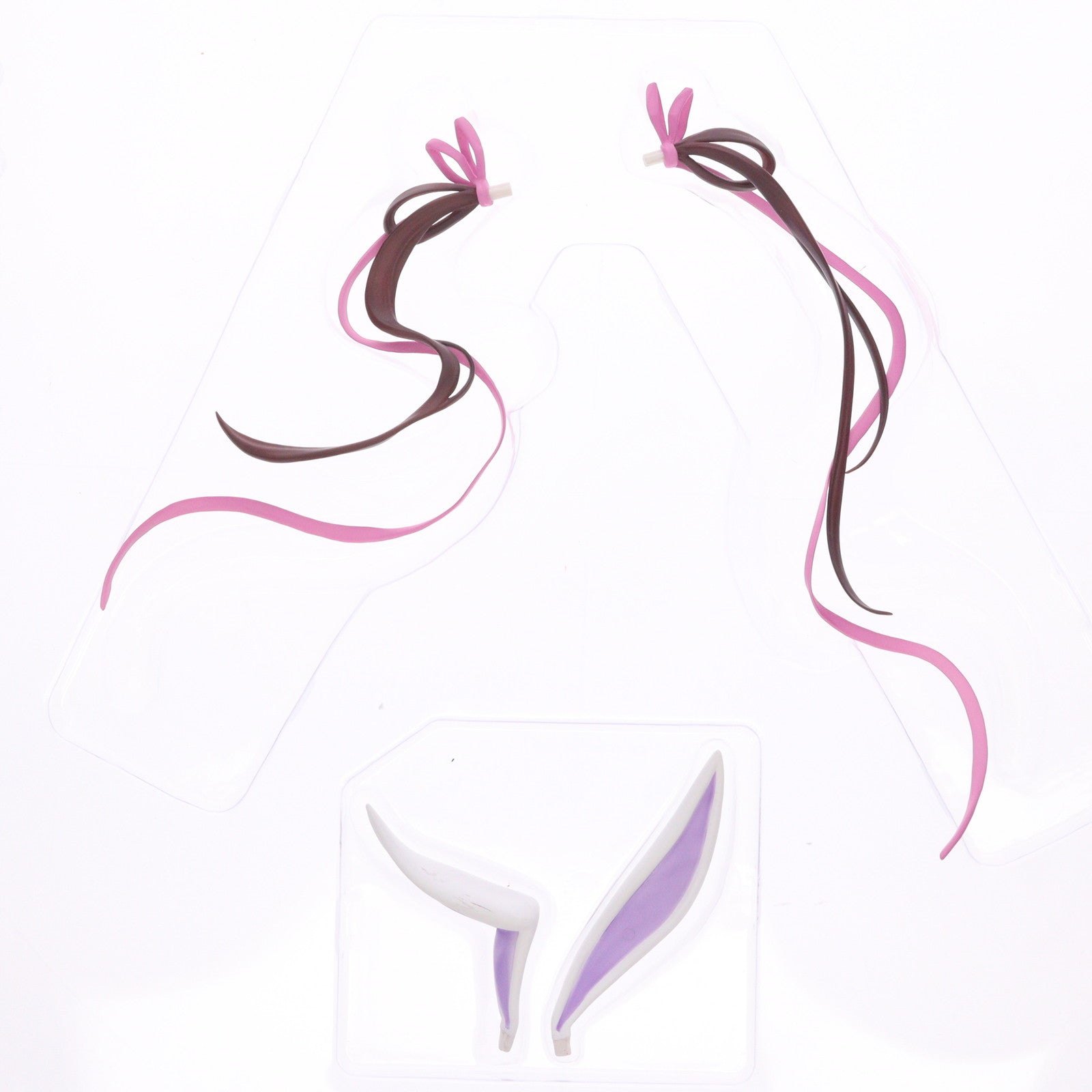 【中古即納】[FIG] LILITH STORE限定 水城ゆきかぜ(みずきゆきかぜ) バニーVer.2nd LILITH STORE limited edition 対魔忍シリーズ 1/4 完成品 フィギュア BINDing(バインディング)(20250131)