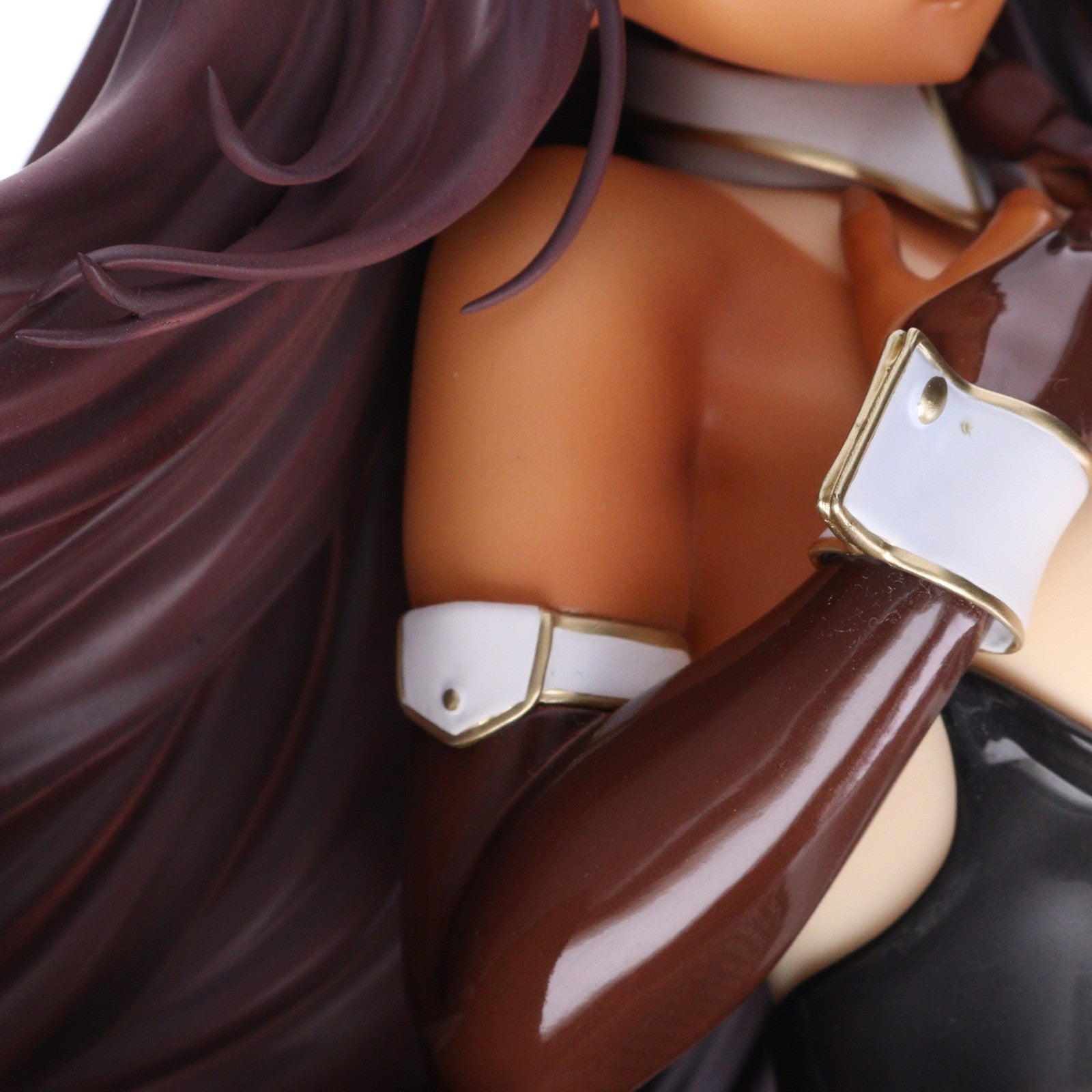 【中古即納】[FIG] LILITH STORE限定 水城ゆきかぜ(みずきゆきかぜ) バニーVer.2nd LILITH STORE limited edition 対魔忍シリーズ 1/4 完成品 フィギュア BINDing(バインディング)(20250131)
