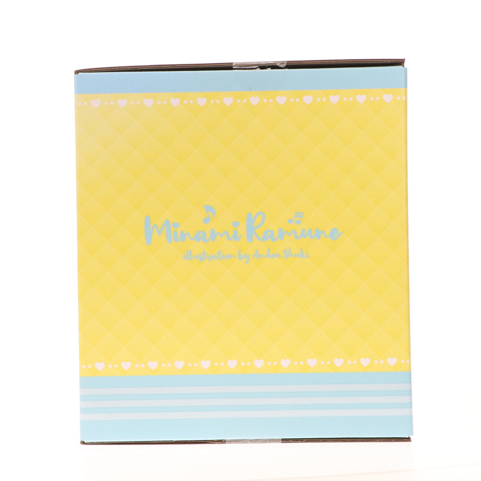 【中古即納】[FIG] ア◯ルdeビュ～ 美波らむね illustration by 安藤周記 1/6 完成品 フィギュア プレアデス(20250530)