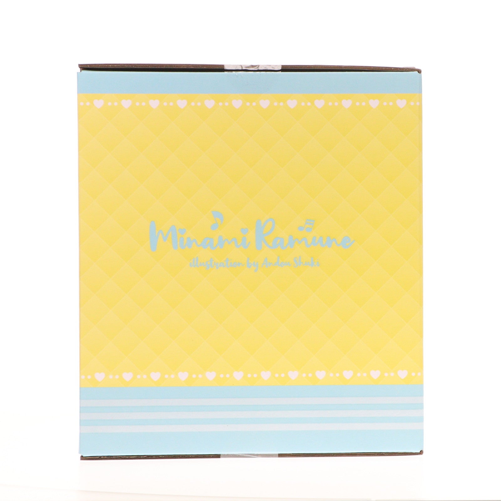 【中古即納】[FIG] ア◯ルdeビュ～ 美波らむね illustration by 安藤周記 1/6 完成品 フィギュア プレアデス(20250530)